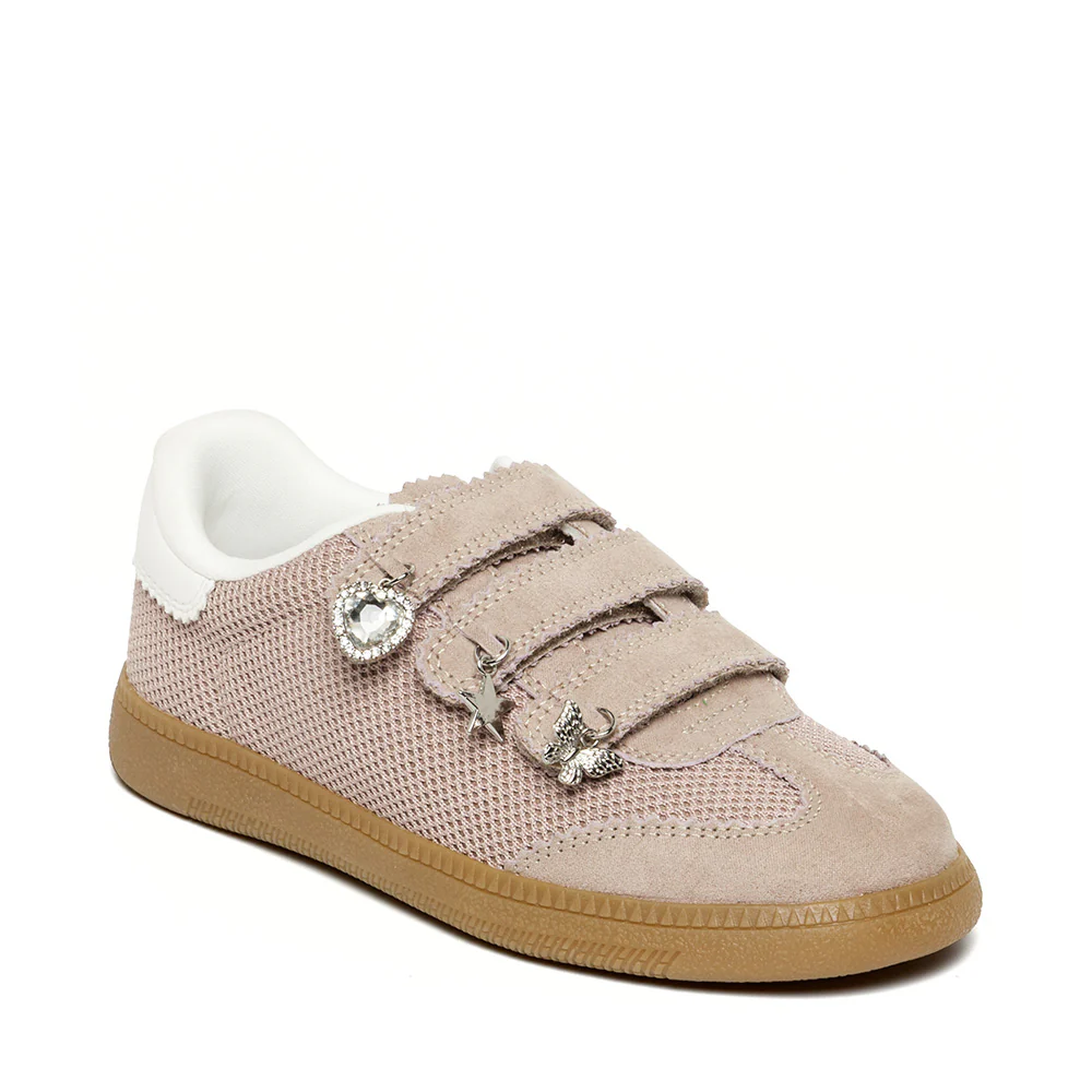 Jmomntum-C Sneaker TAUPE - Image 2