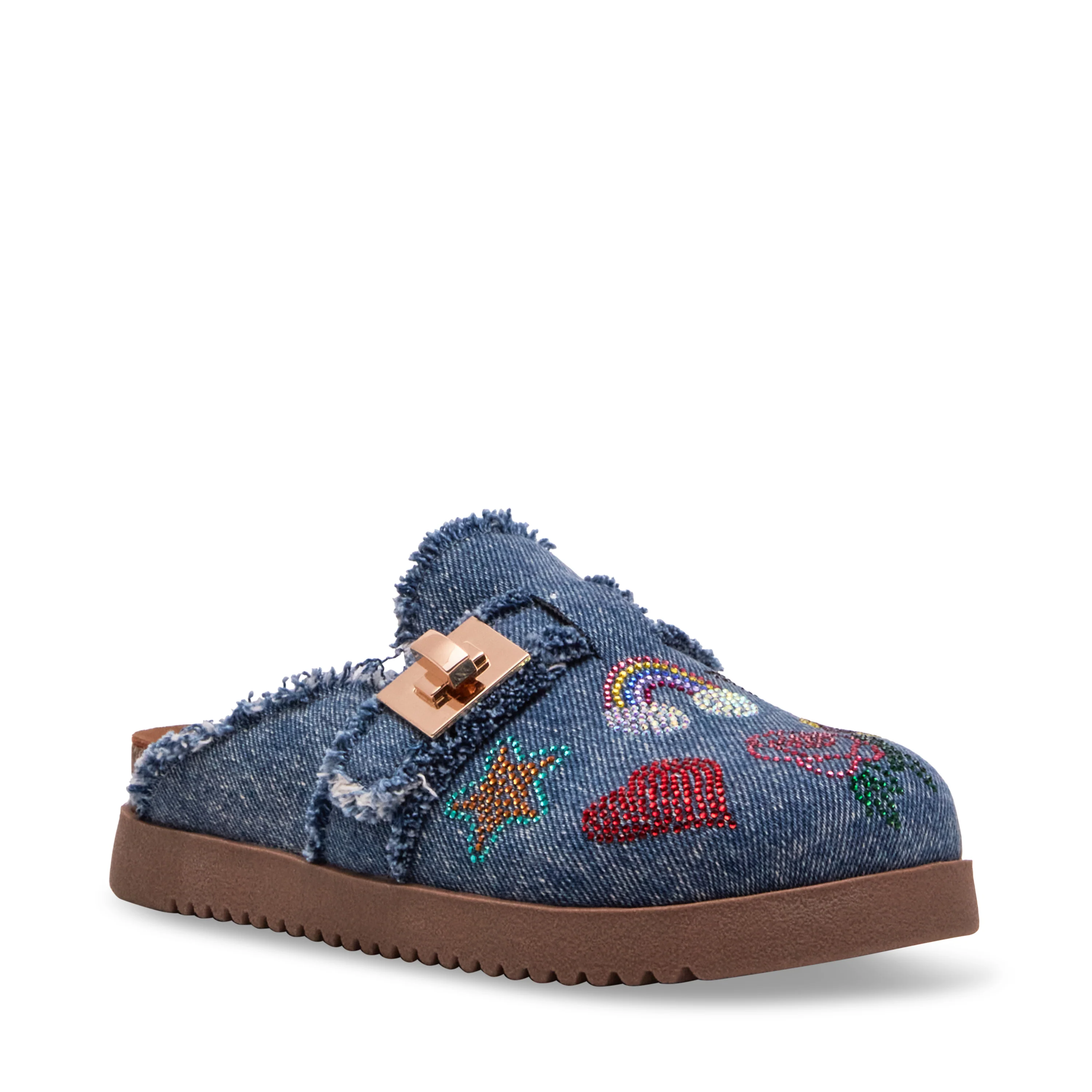 Jmoneyyr Bootie DENIM - Image 2