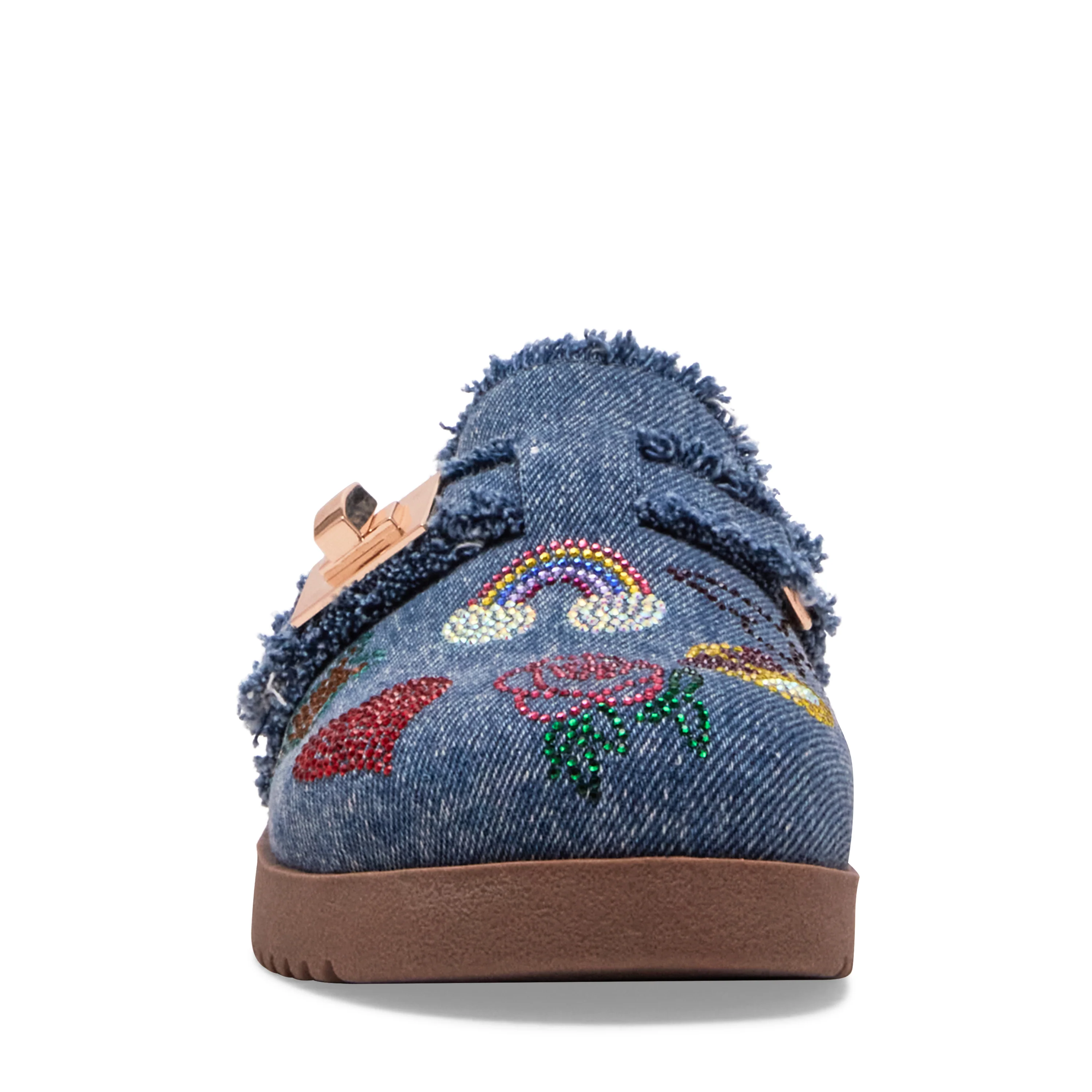 Jmoneyyr Bootie DENIM - Image 3