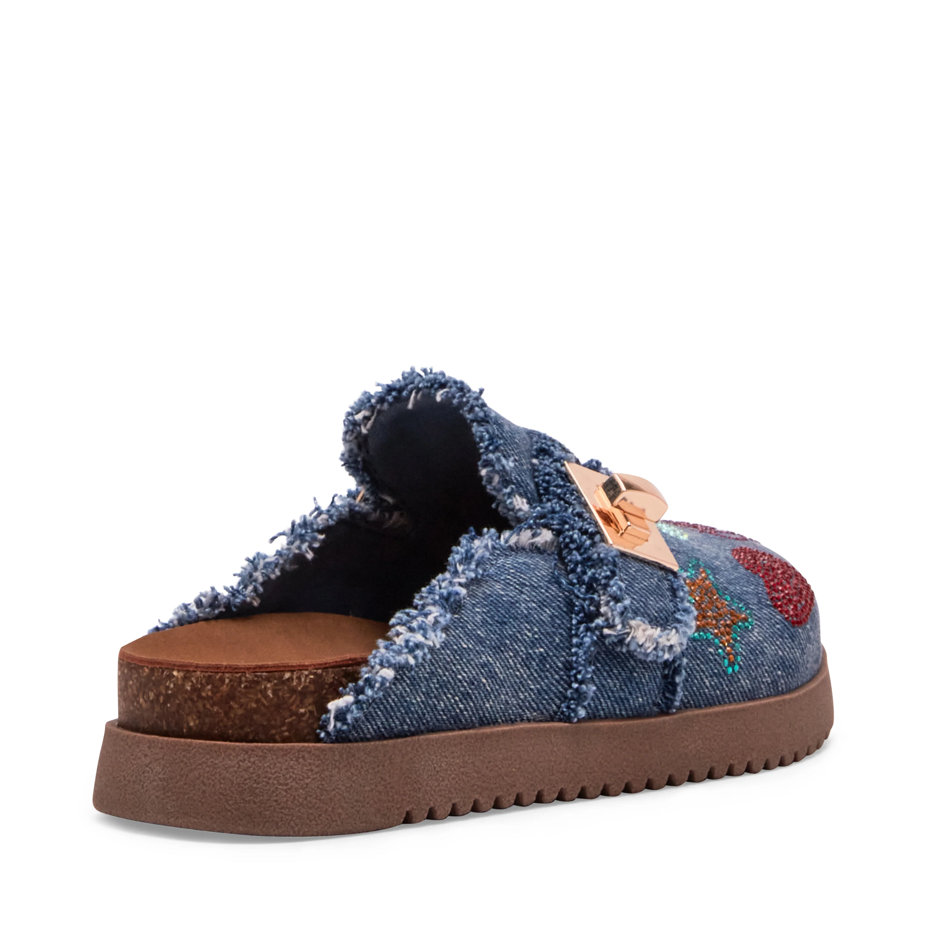 Jmoneyyr Bootie DENIM - Image 5