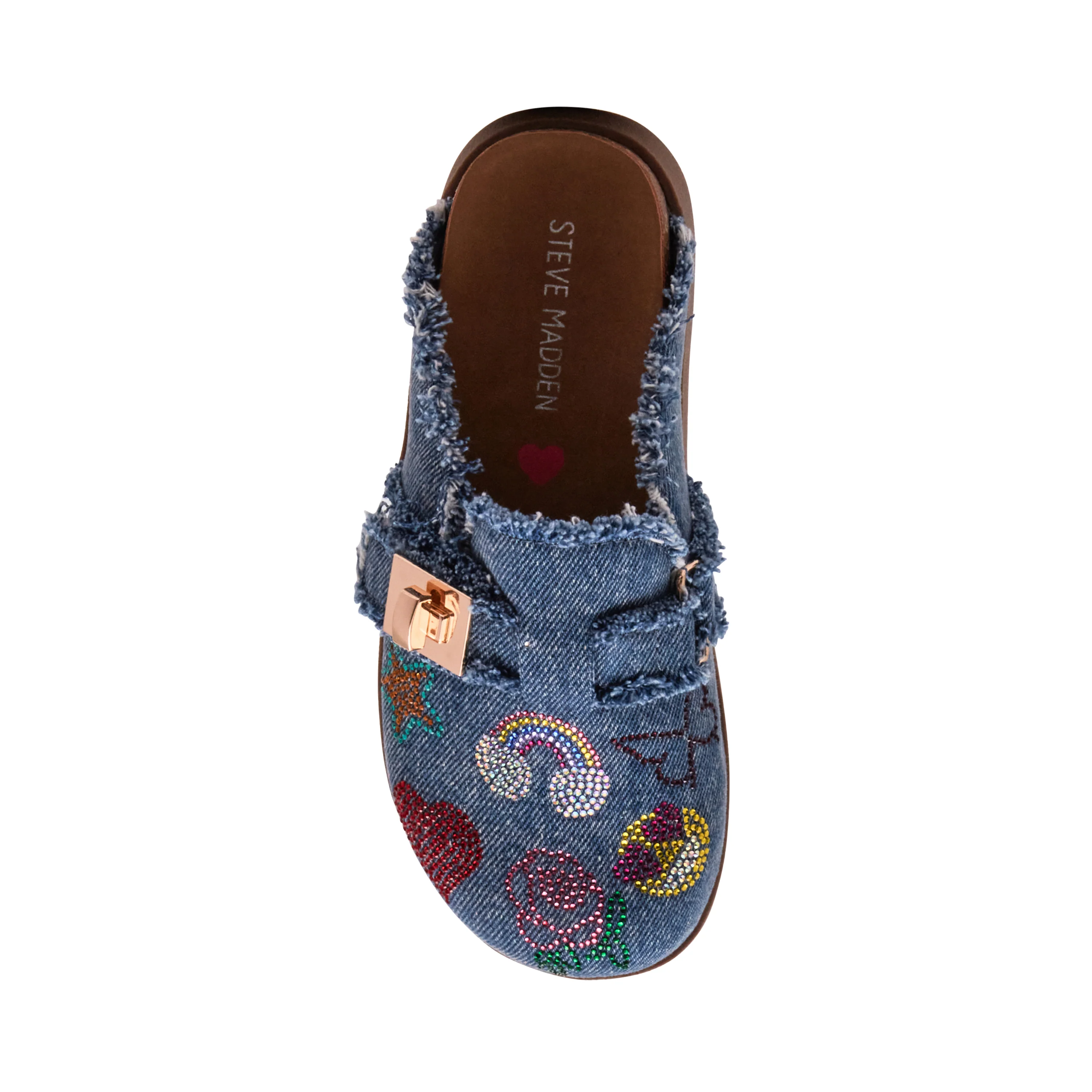 Jmoneyyr Bootie DENIM - Image 6