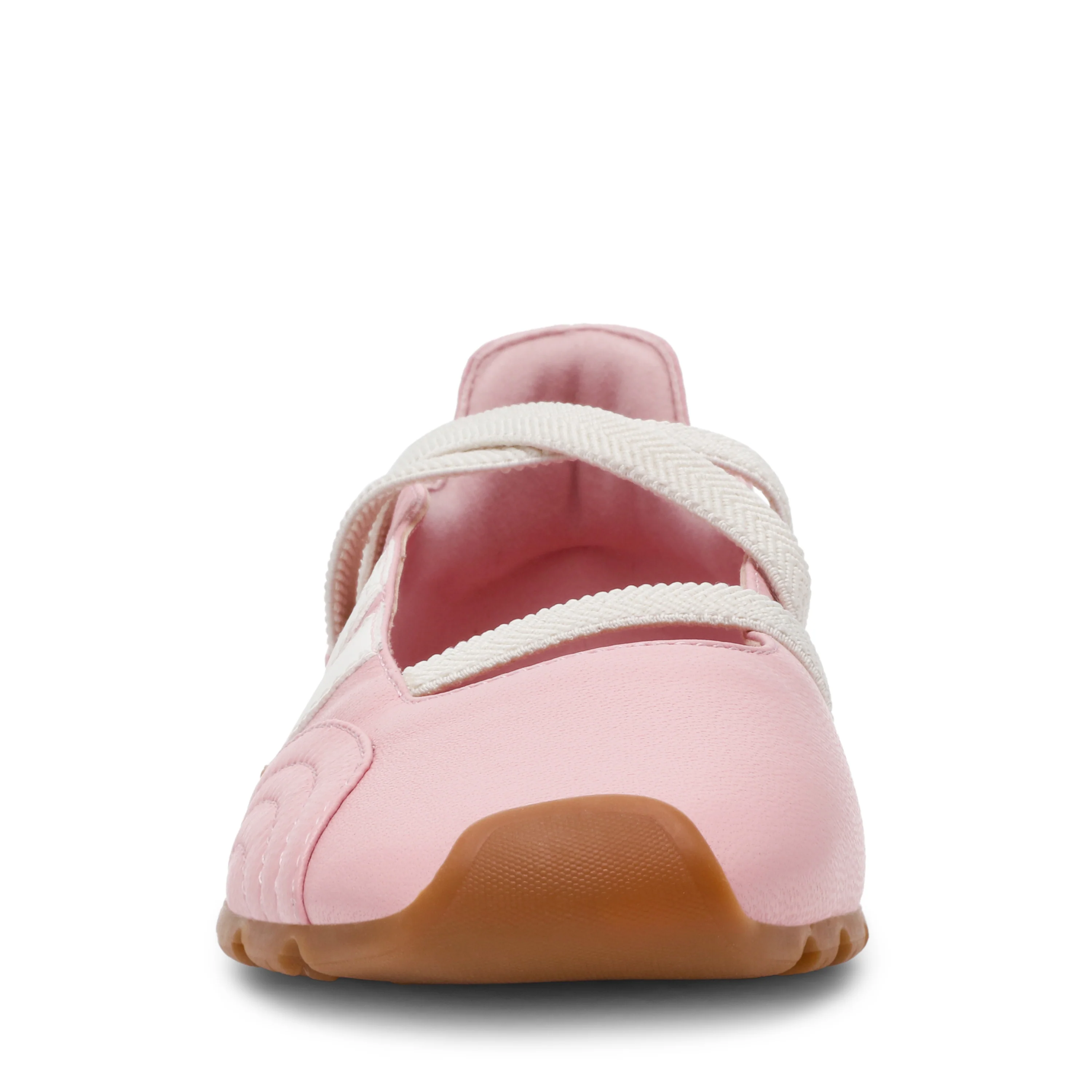 Joisie Sneaker PINK LEATHER - Image 3