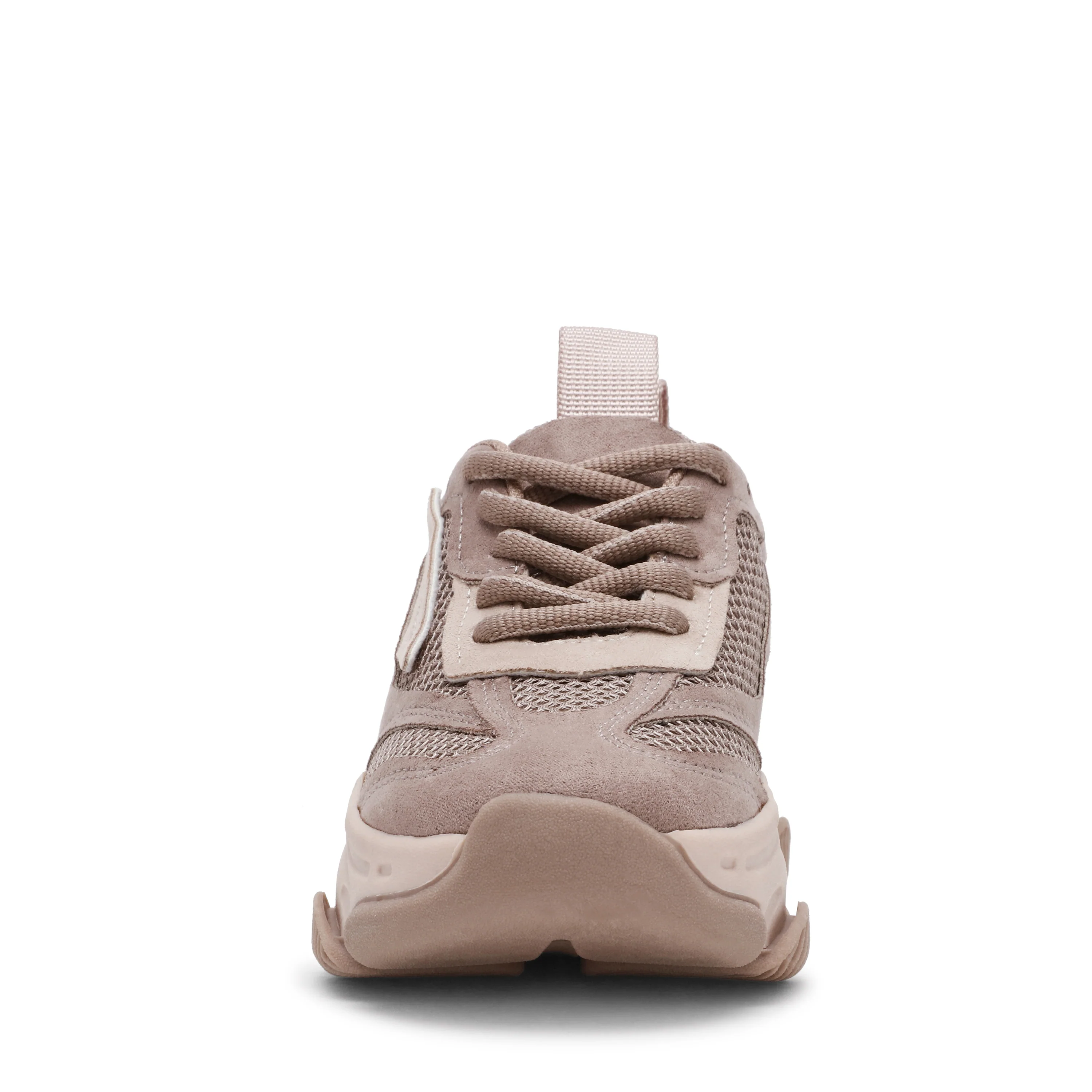 Jpossession Sneaker TAUPE/GRY SUEDE - Image 3