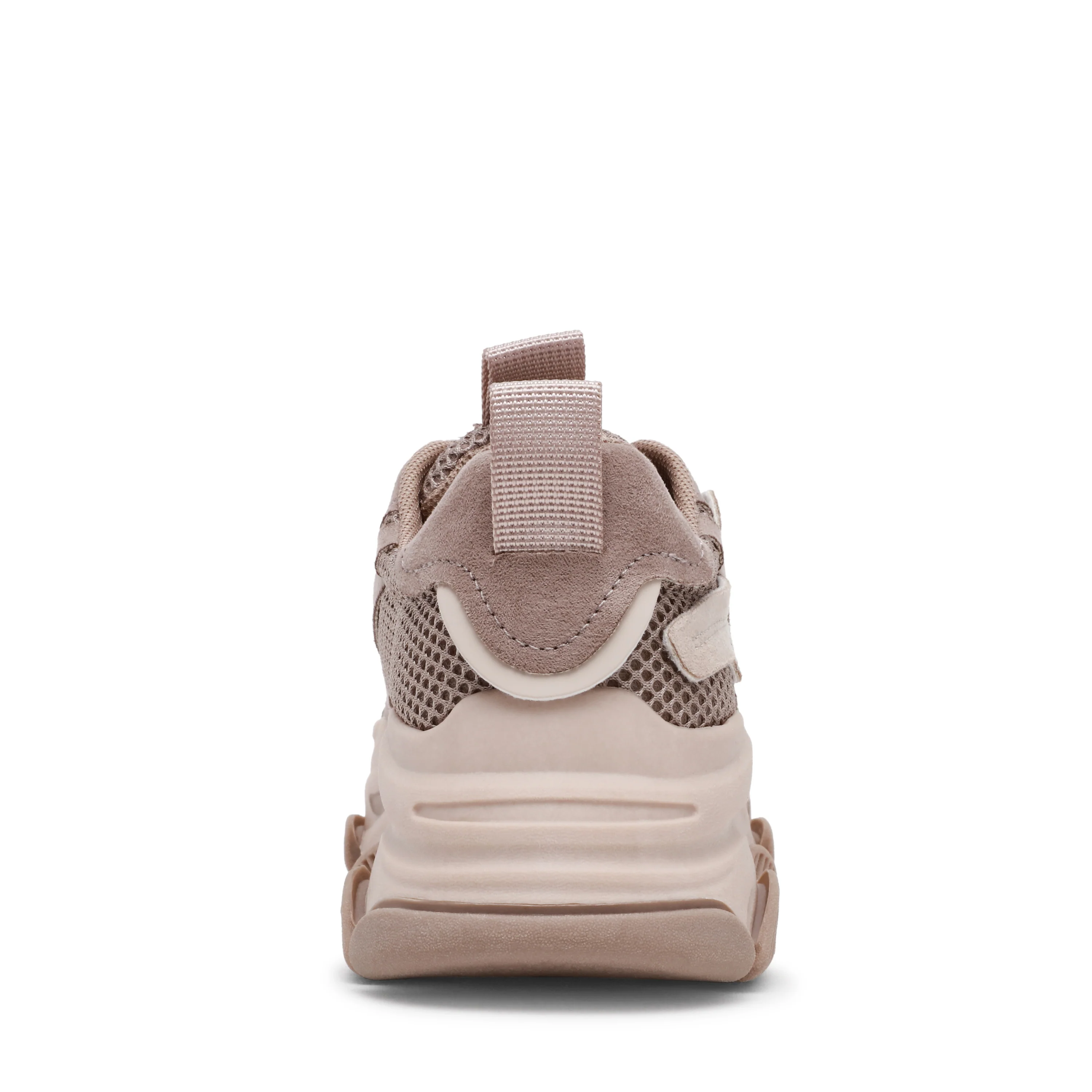 Jpossession Sneaker TAUPE/GRY SUEDE - Image 4