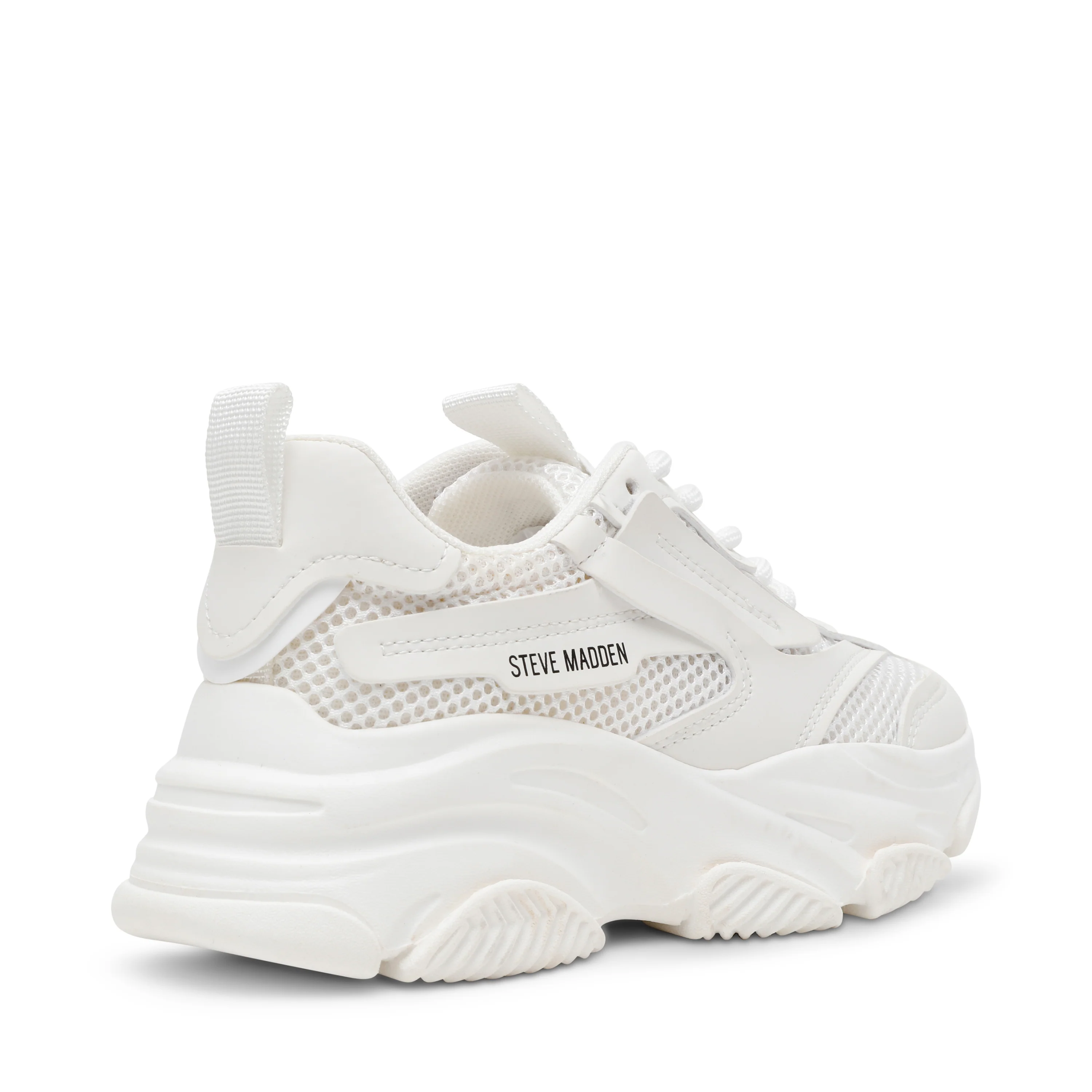 Jpossession Sneaker WHITE - Image 5