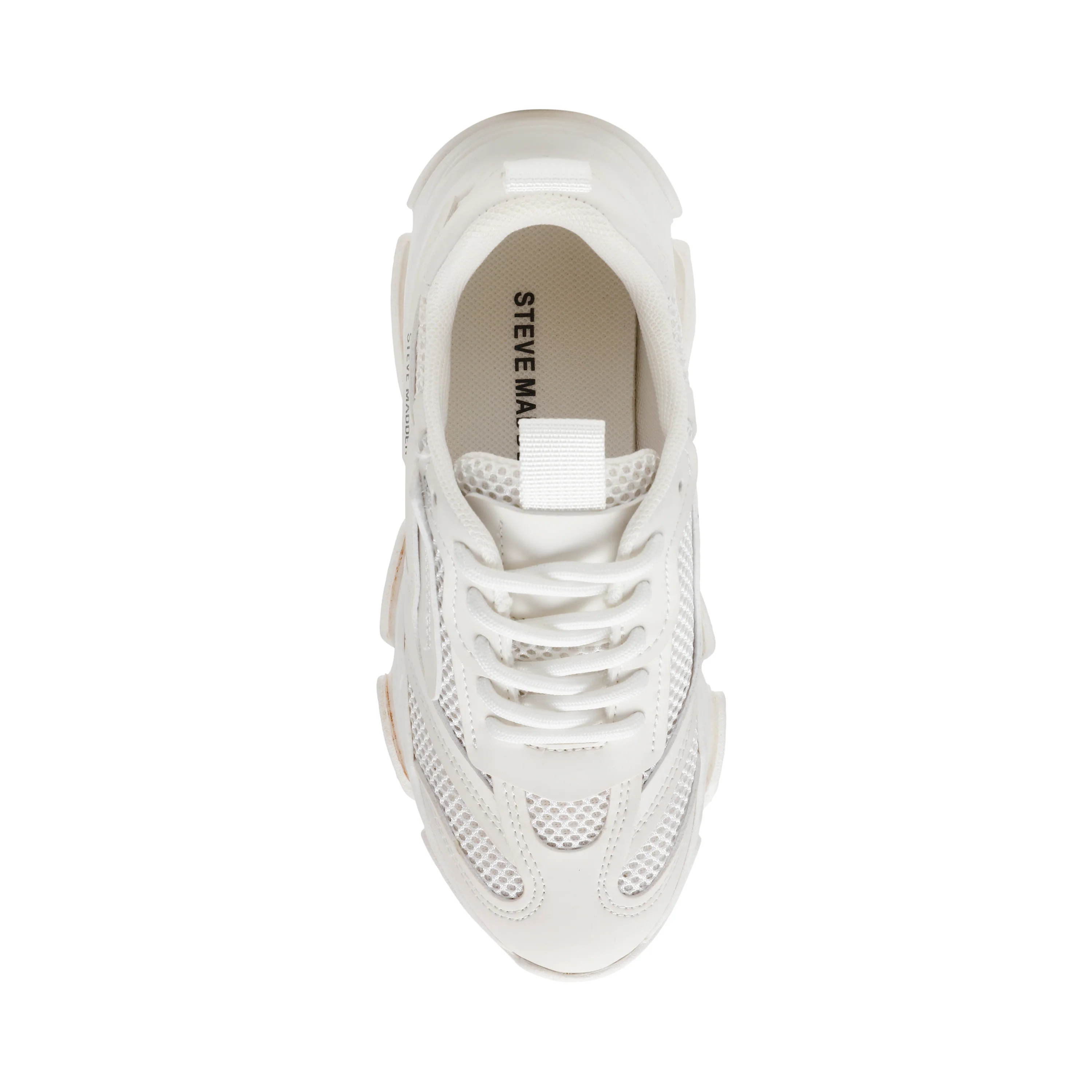 Jpossession Sneaker WHITE - Image 6