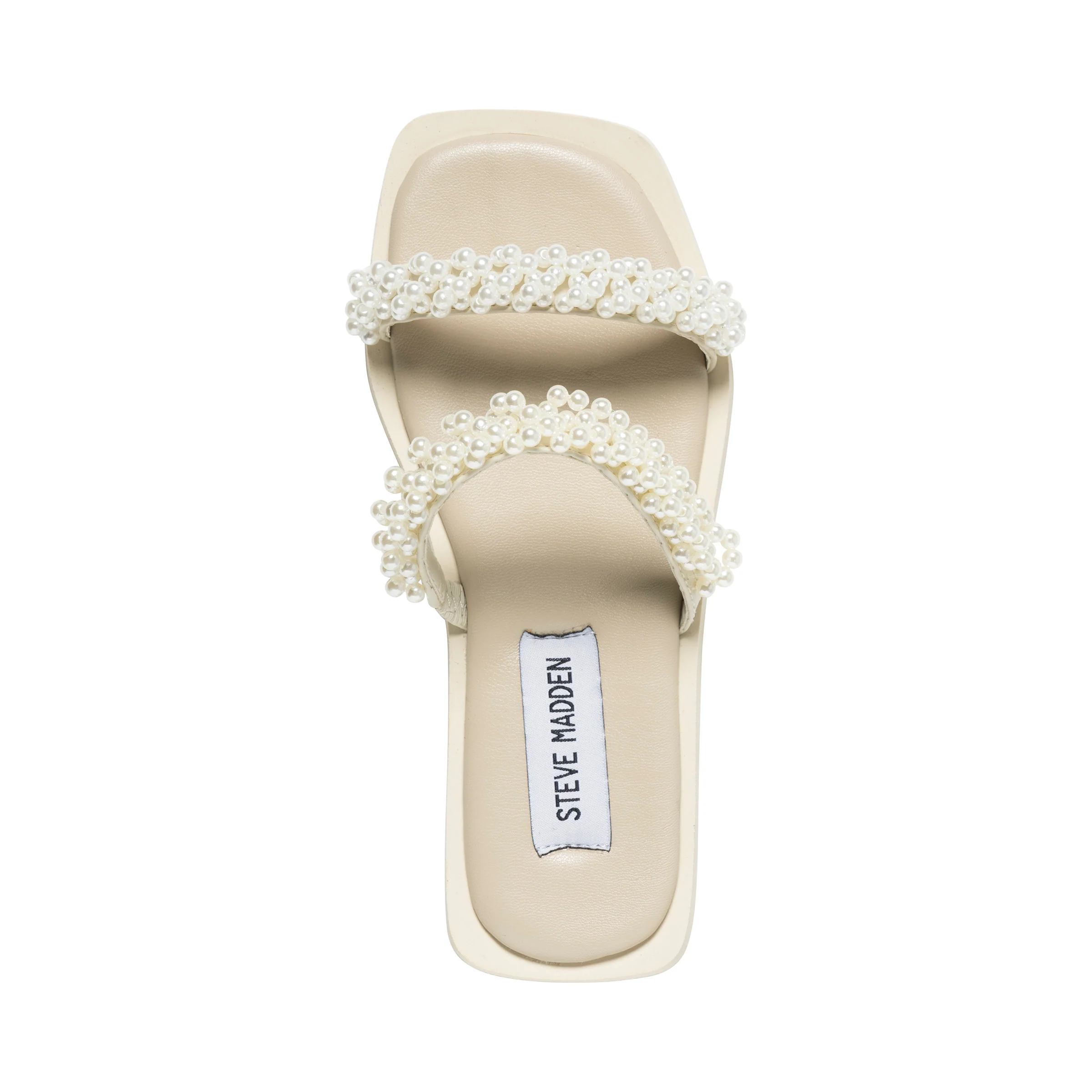 Jsinne Sandal OFF WHITE - Image 5