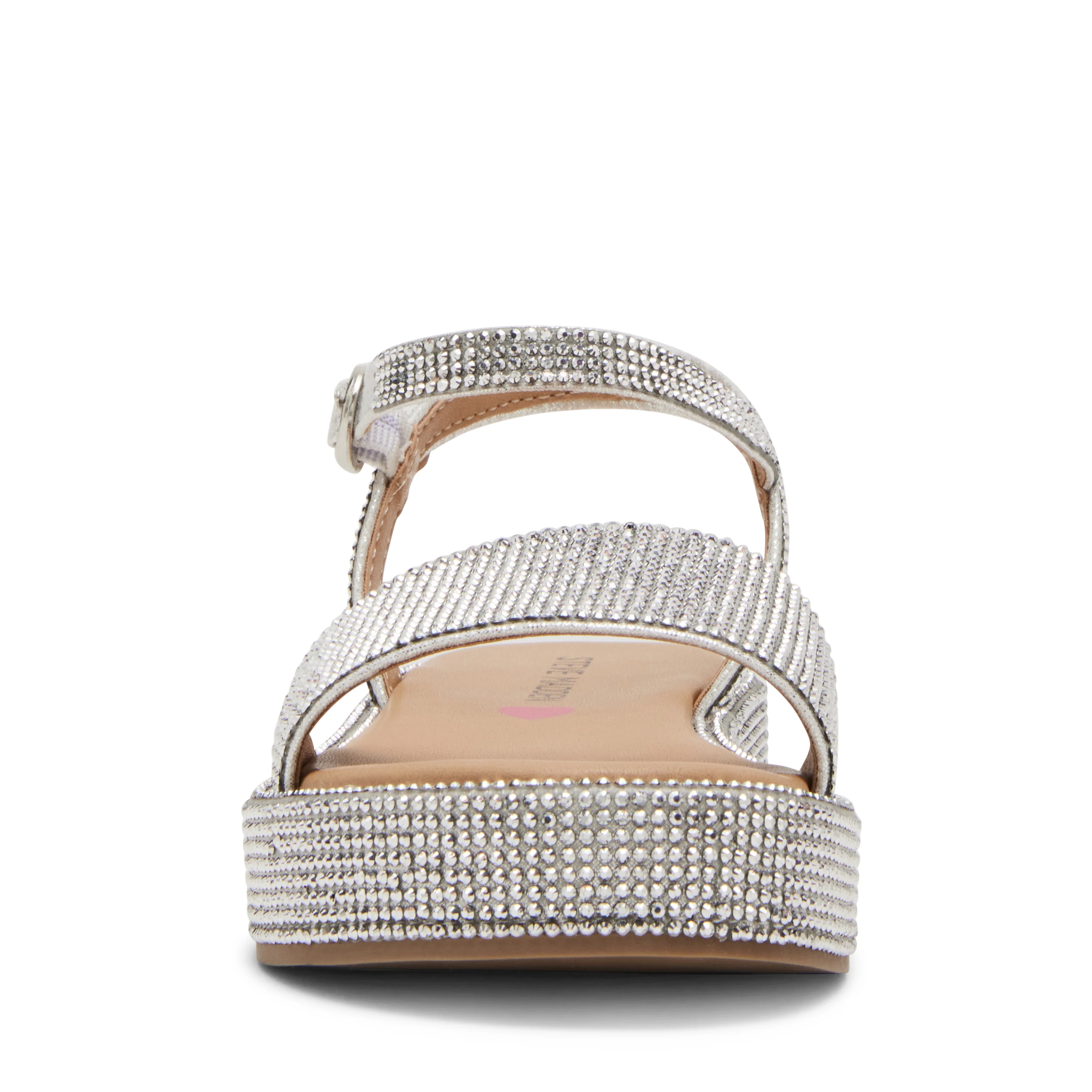 Jsweeter Sandal SILVER - Image 3