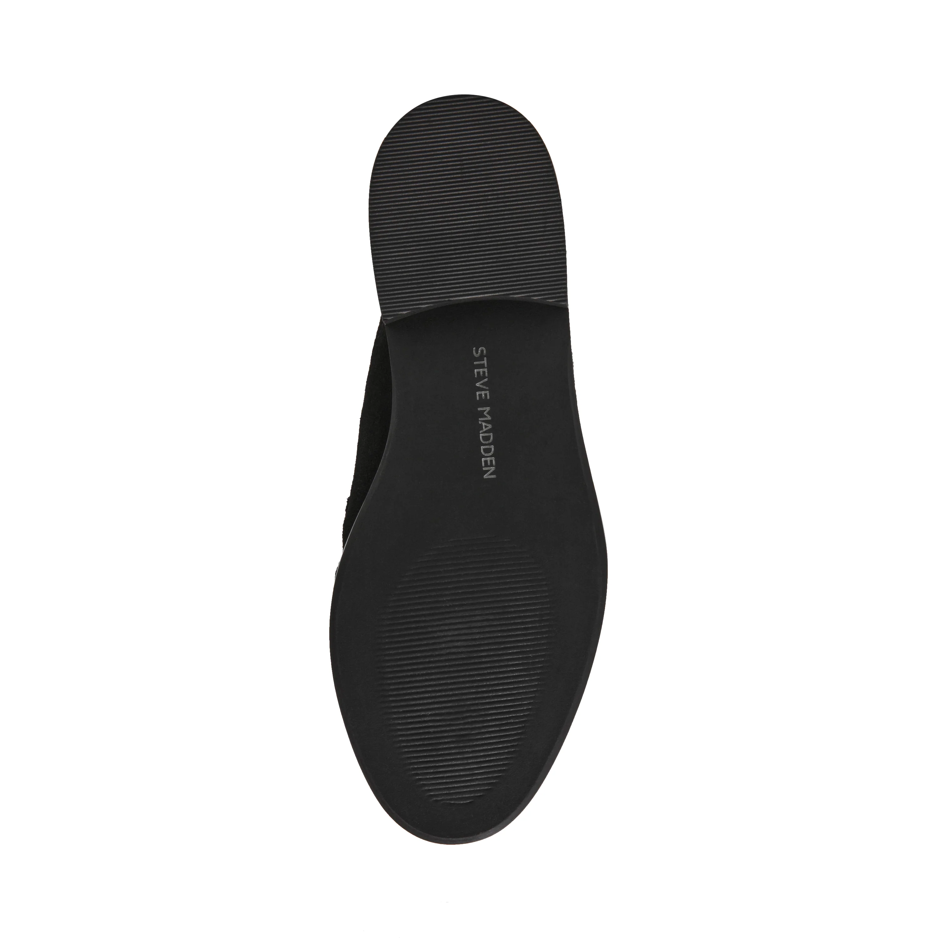 Kapture Mule BLACK SUEDE - Image 7
