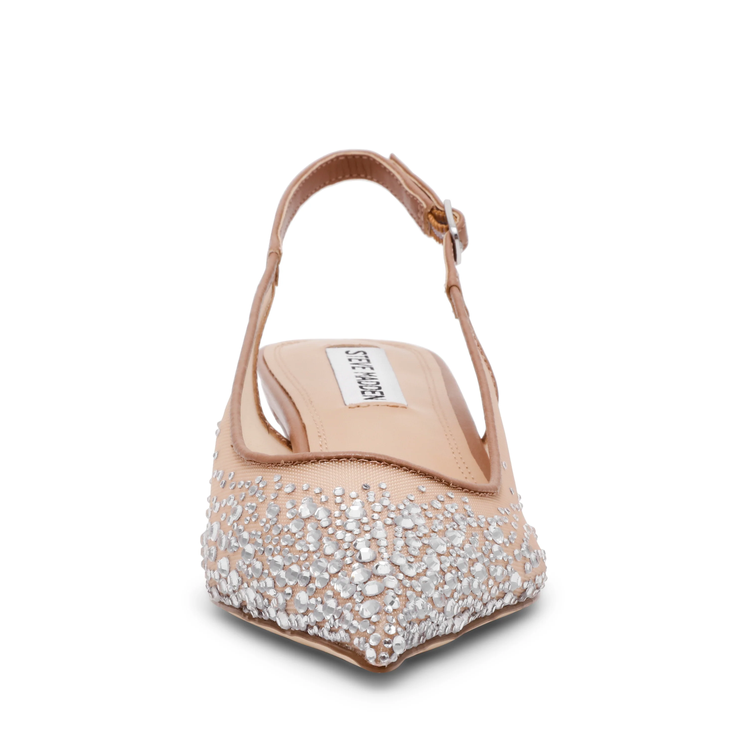 Katty Pump CHAMPAGNE - Image 3