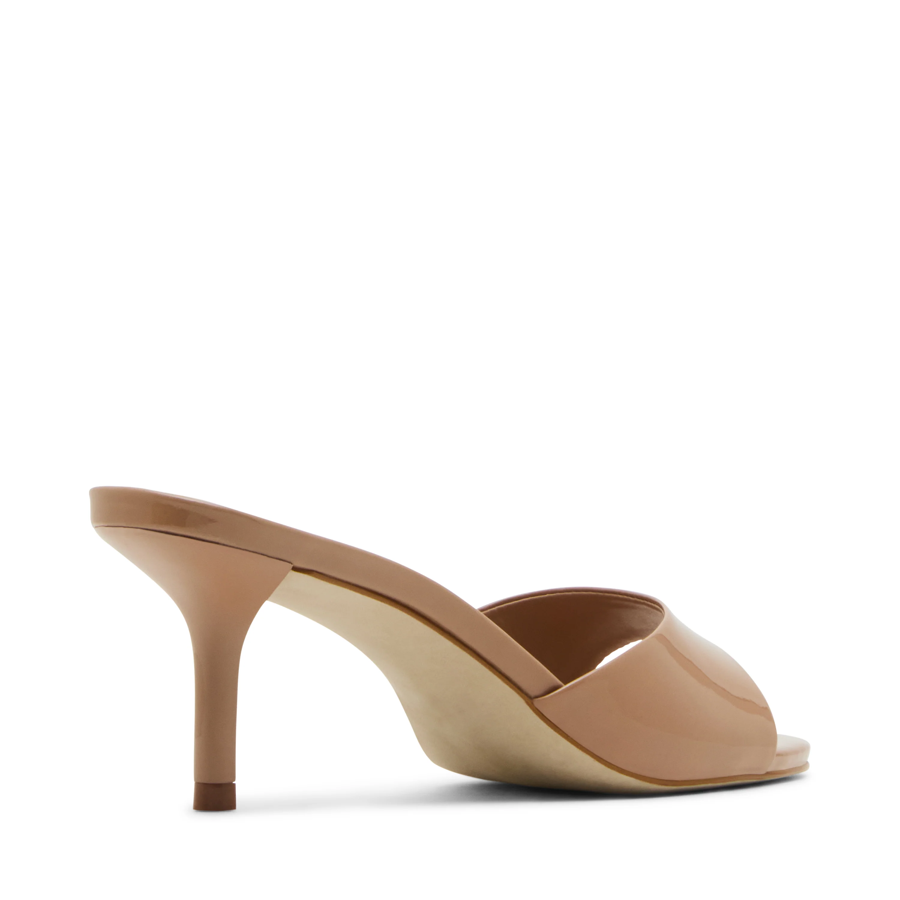 Kendrix Sandal BLUSH LEATHER - Image 5