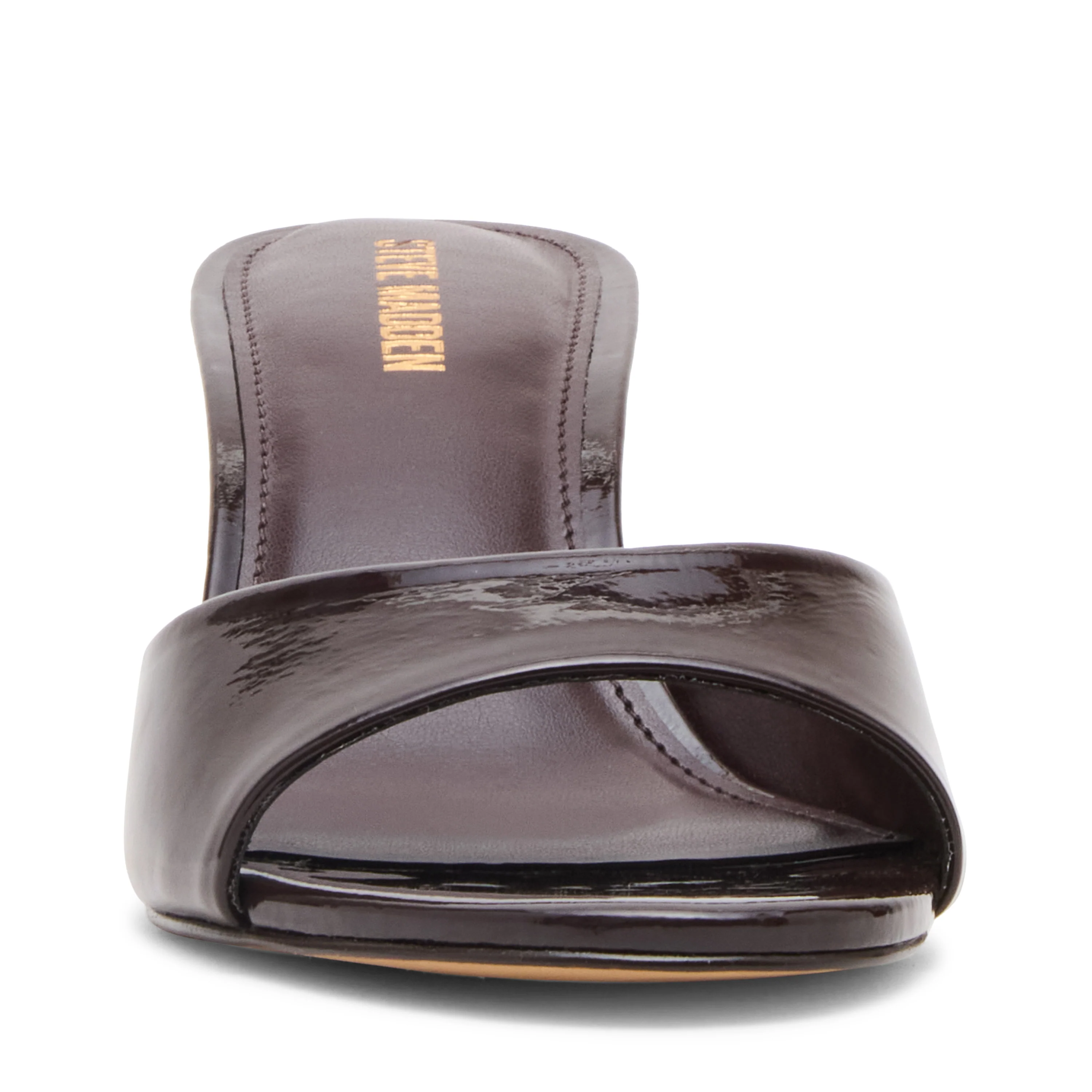 Kendrix Sandal BROWN LEATHER - Image 3