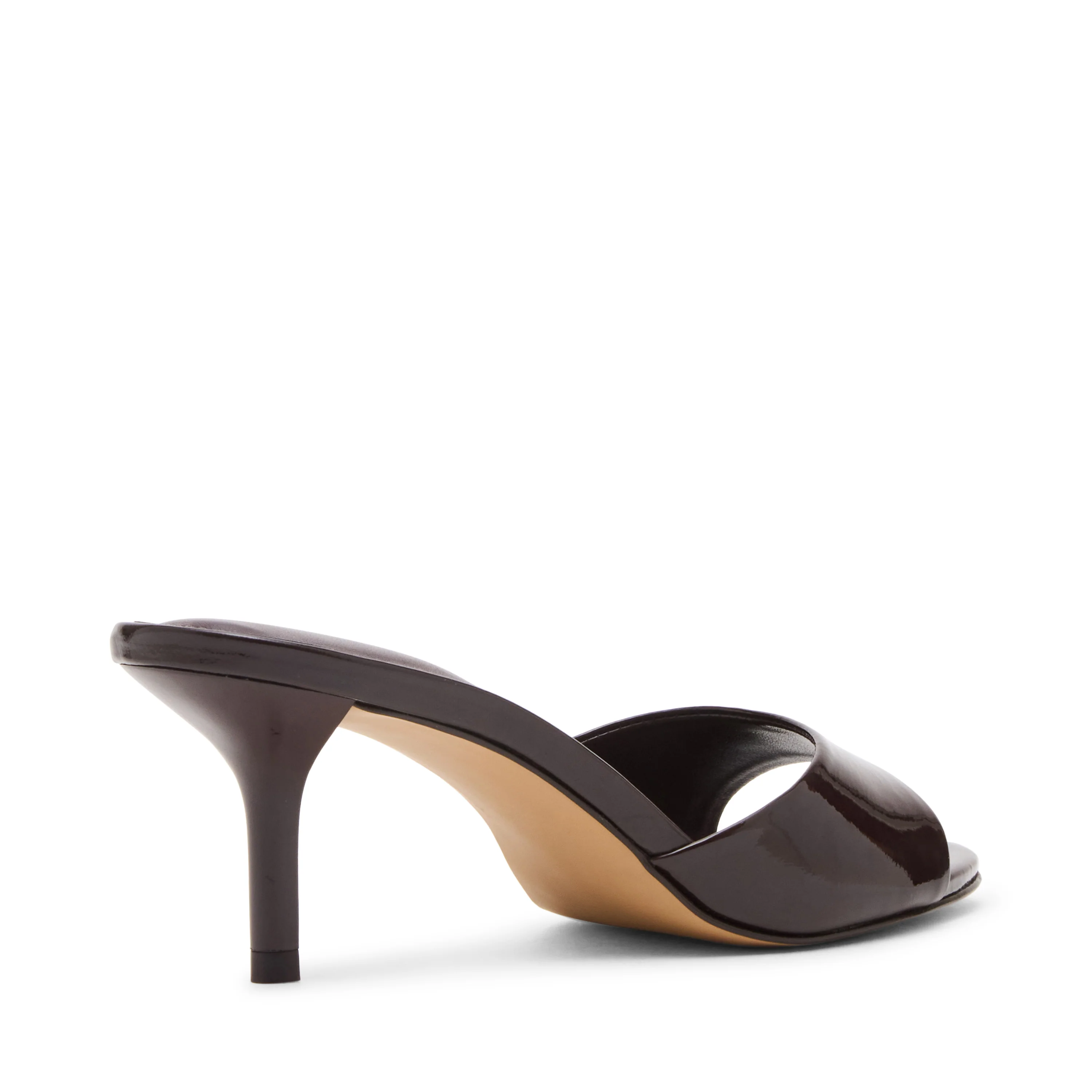 Kendrix Sandal BROWN LEATHER - Image 5