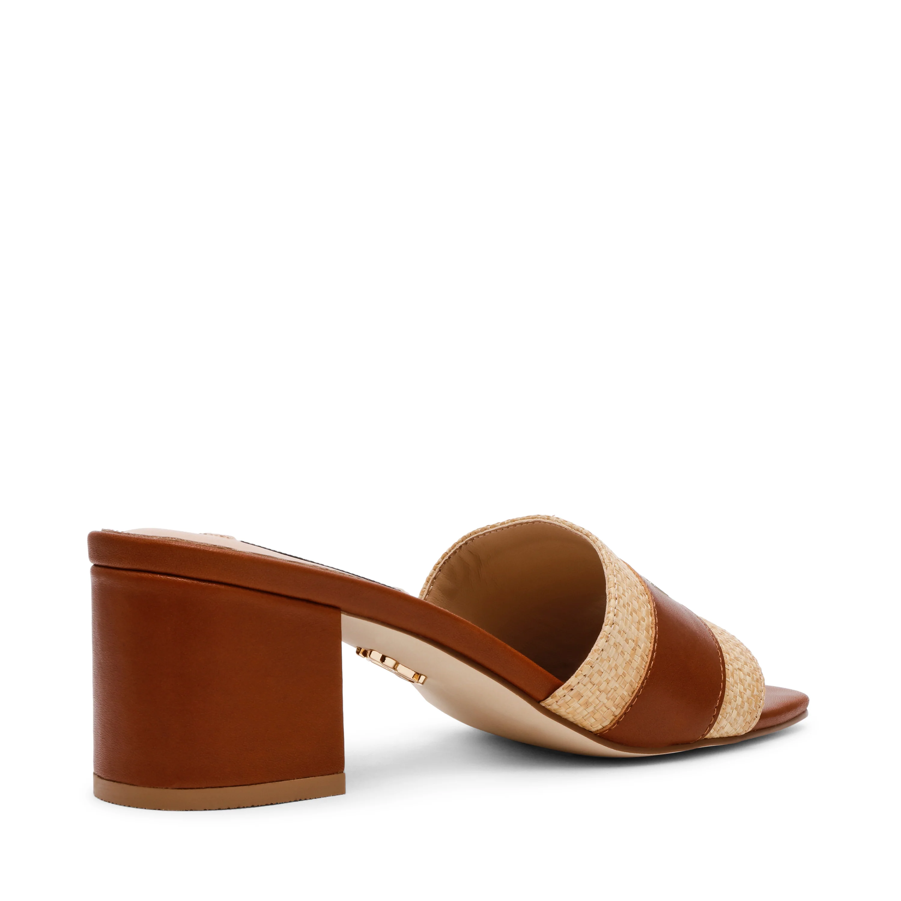 Knoxville Sandal COGNAC LEATHER - Image 3