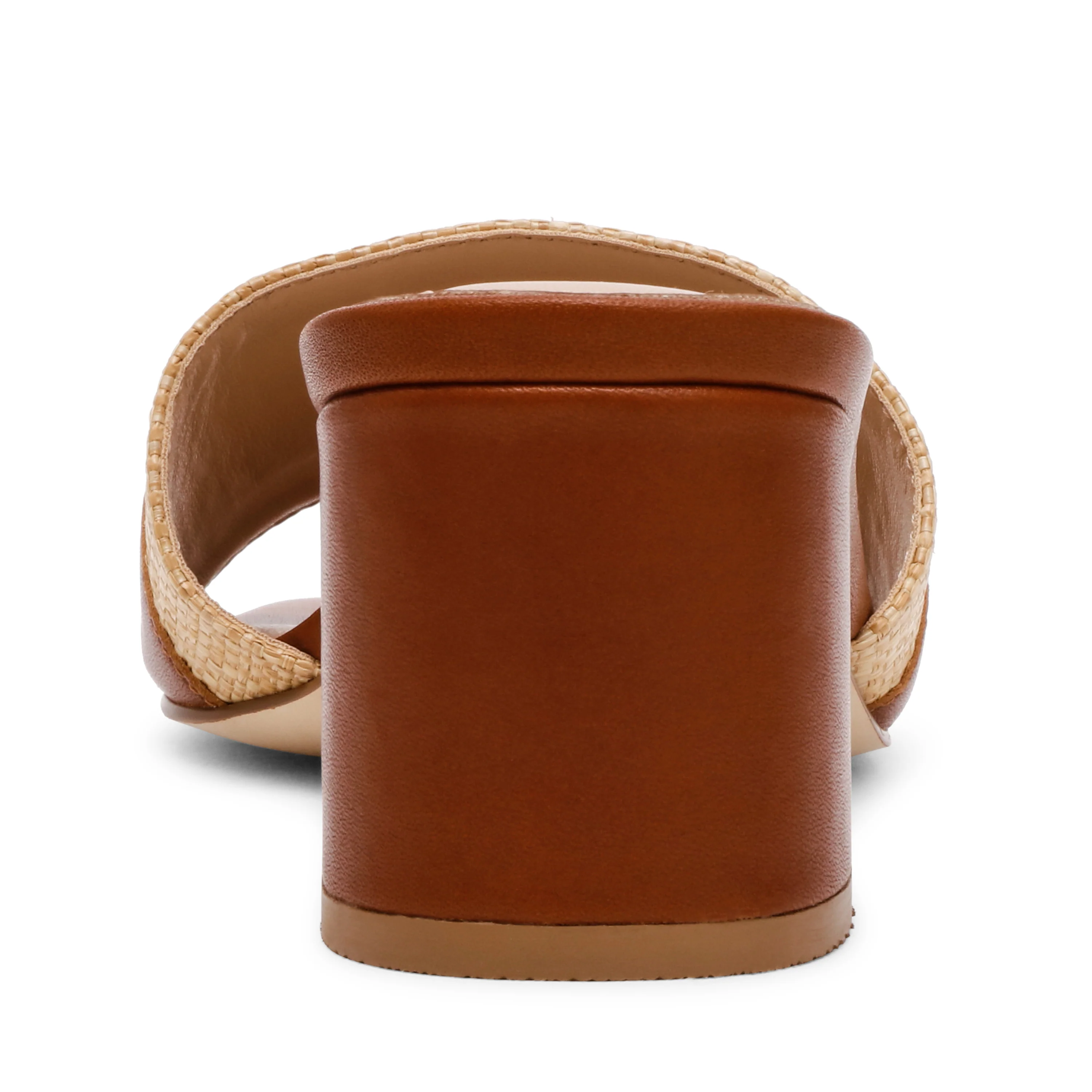 Knoxville Sandal COGNAC LEATHER - Image 4