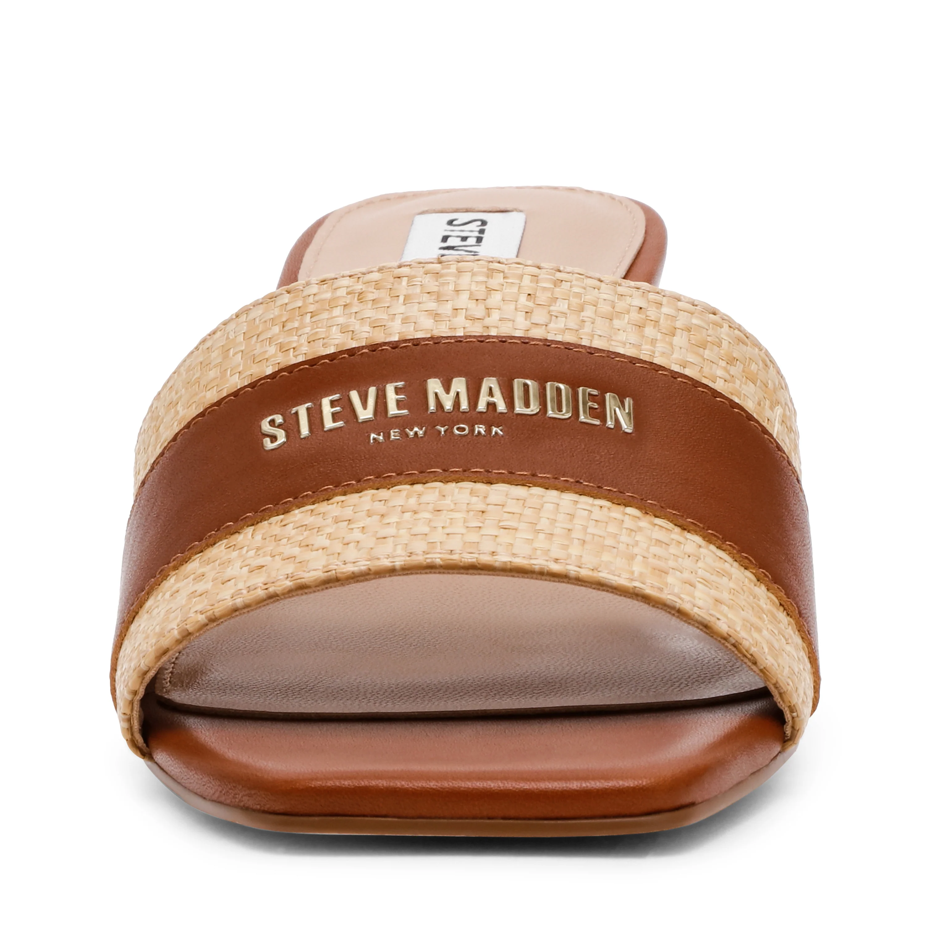 Knoxville Sandal COGNAC LEATHER - Image 5