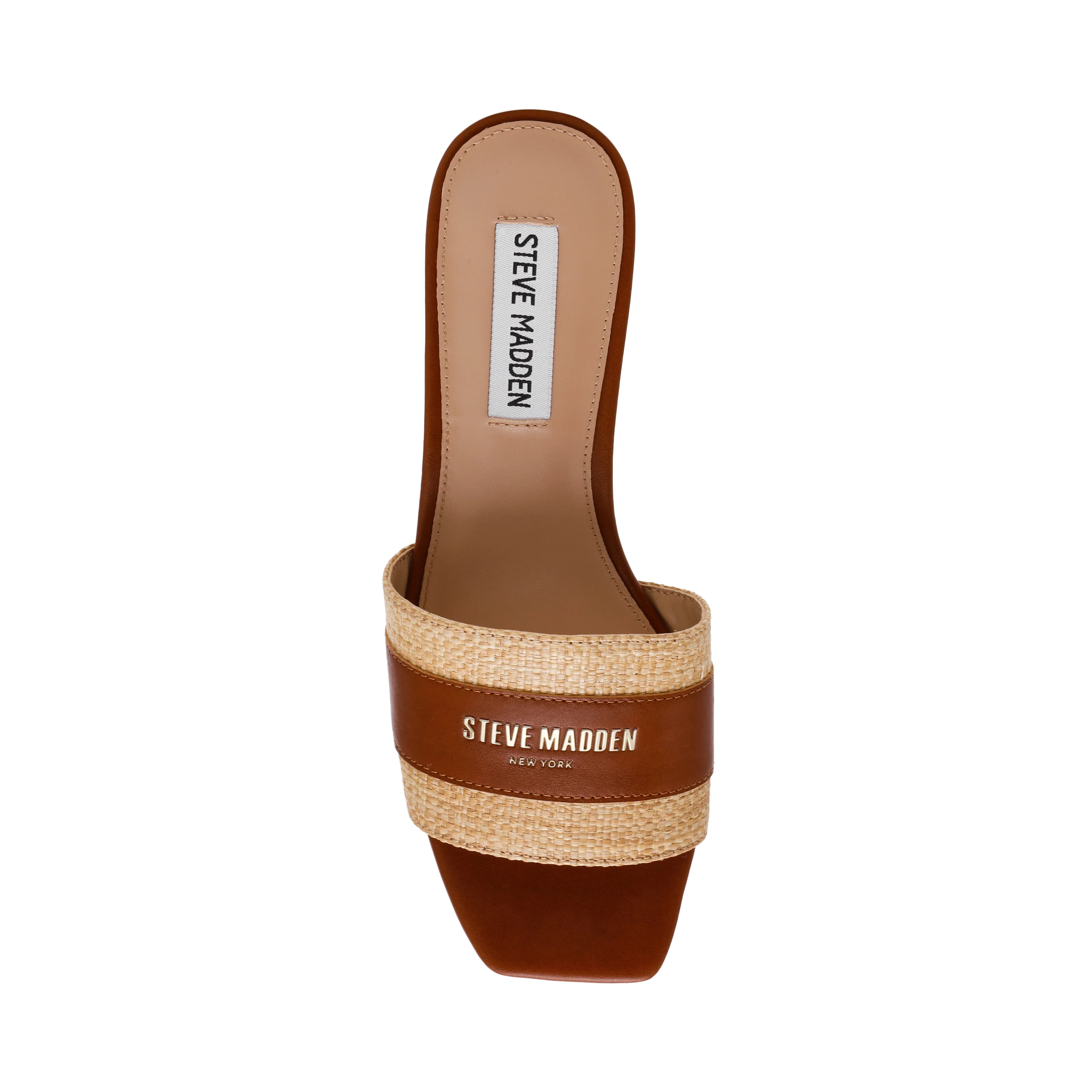 Knoxville Sandal COGNAC LEATHER - Image 6