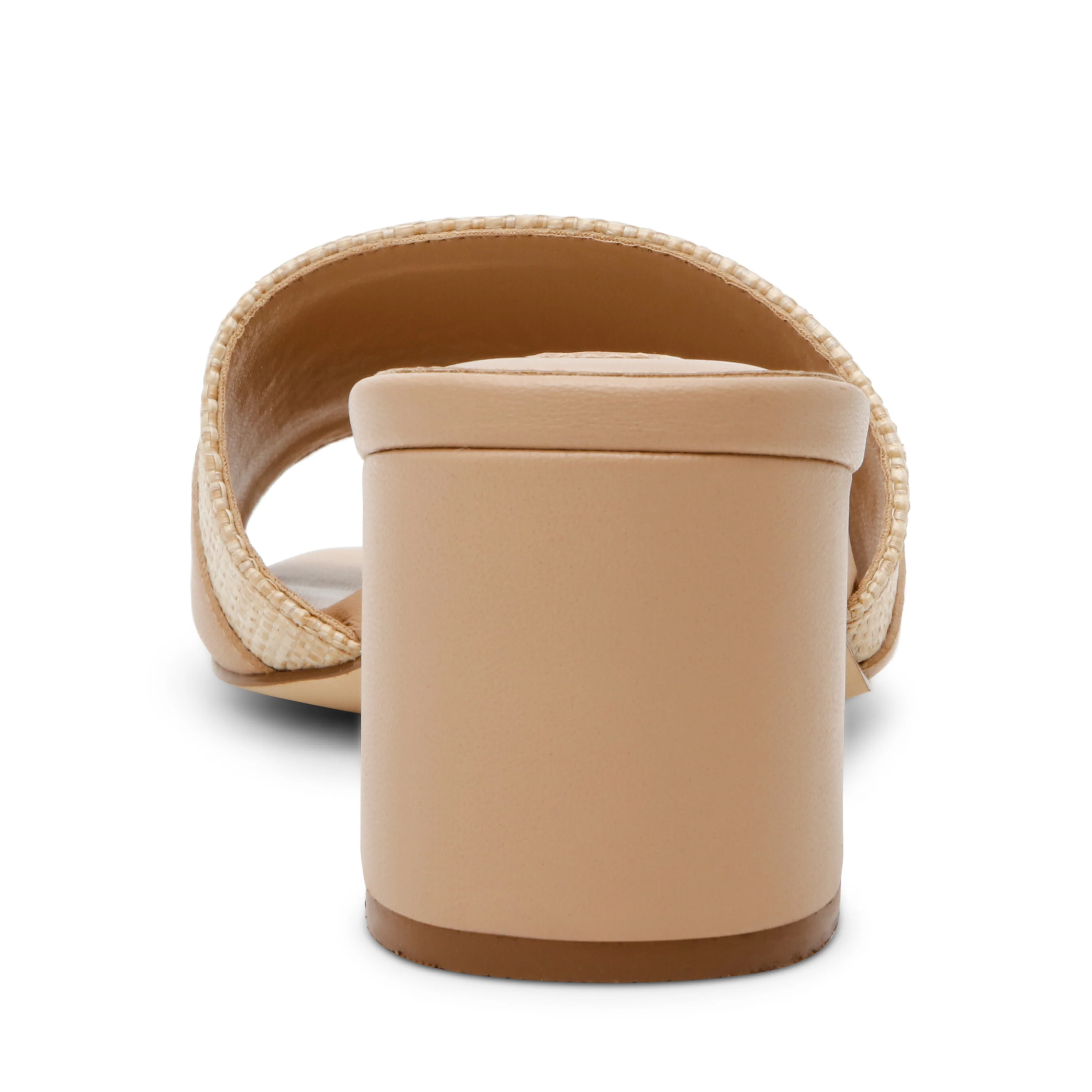 Knoxville Sandal NATURAL LEATHER - Image 4