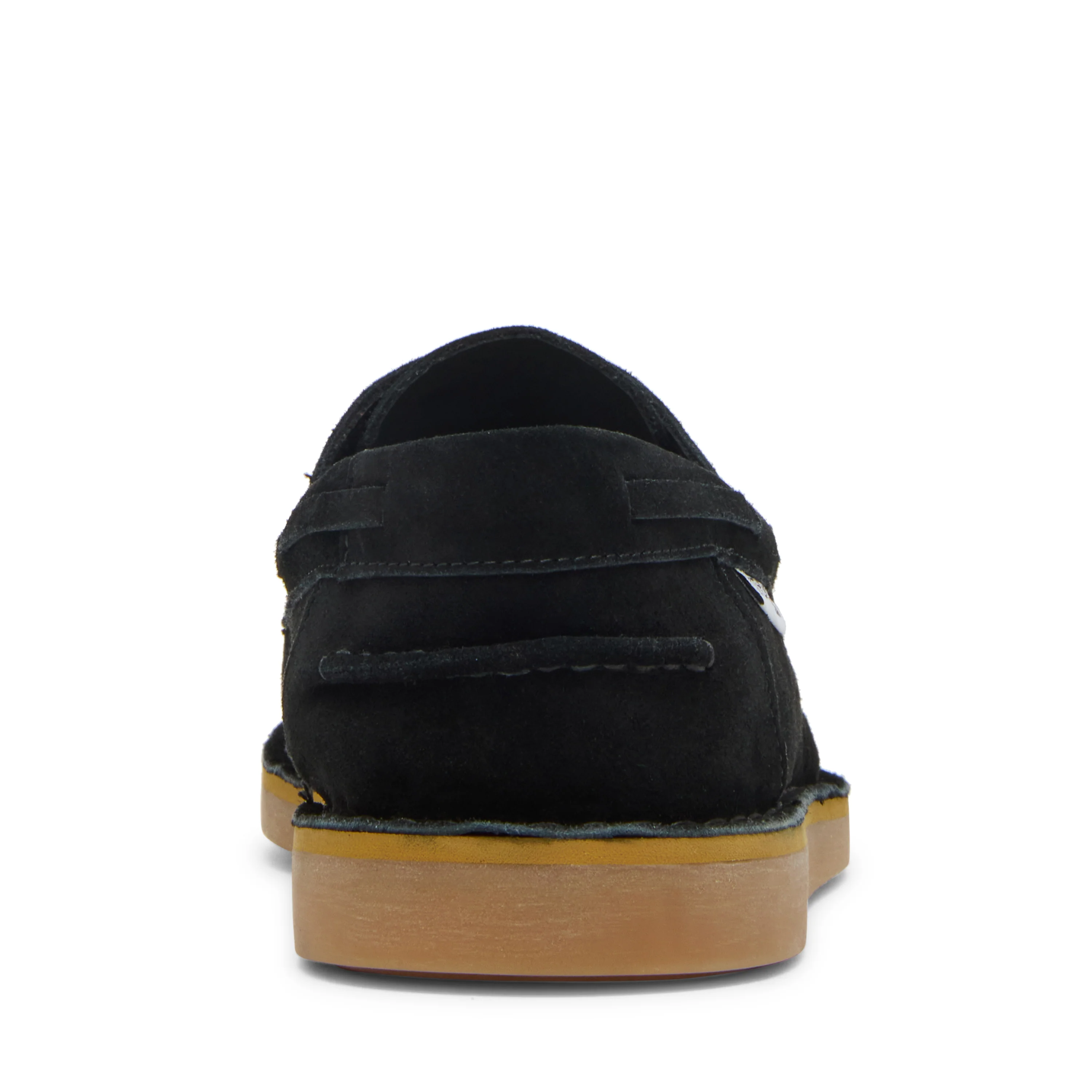 Landrovers Flat Shoe BLACK - Image 4