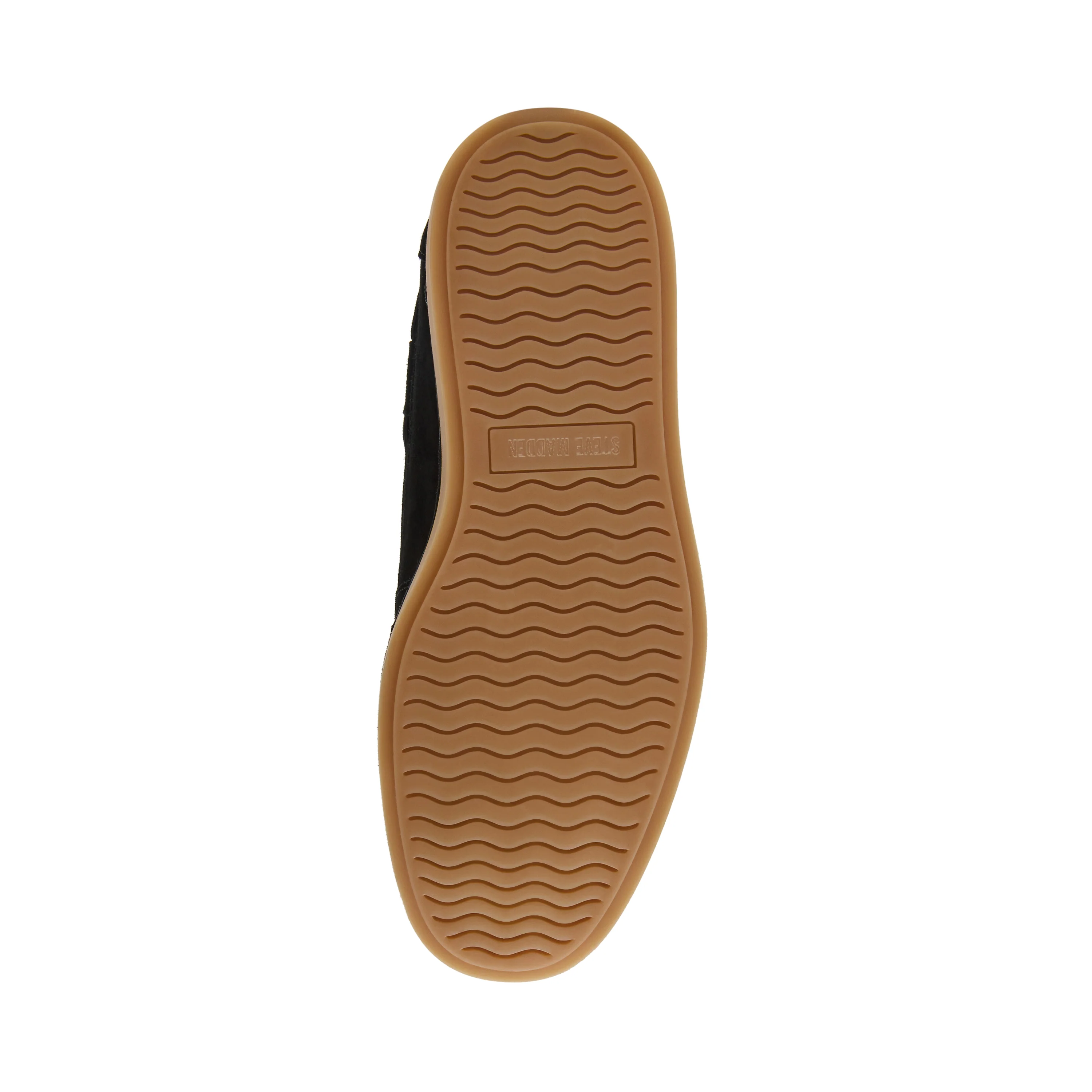 Landrovers Flat Shoe BLACK - Image 8