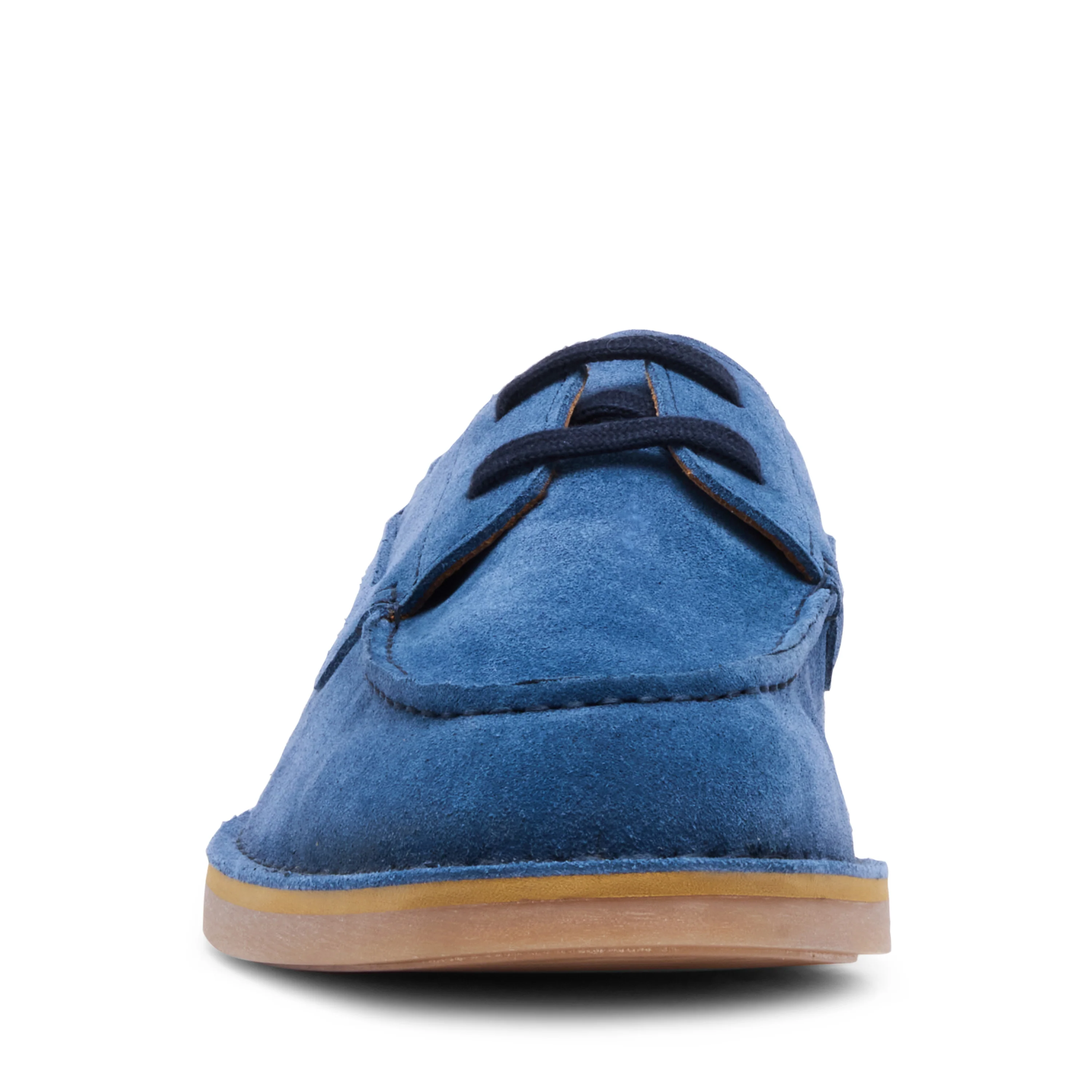Landrovers Flat Shoe BLUE - Image 3
