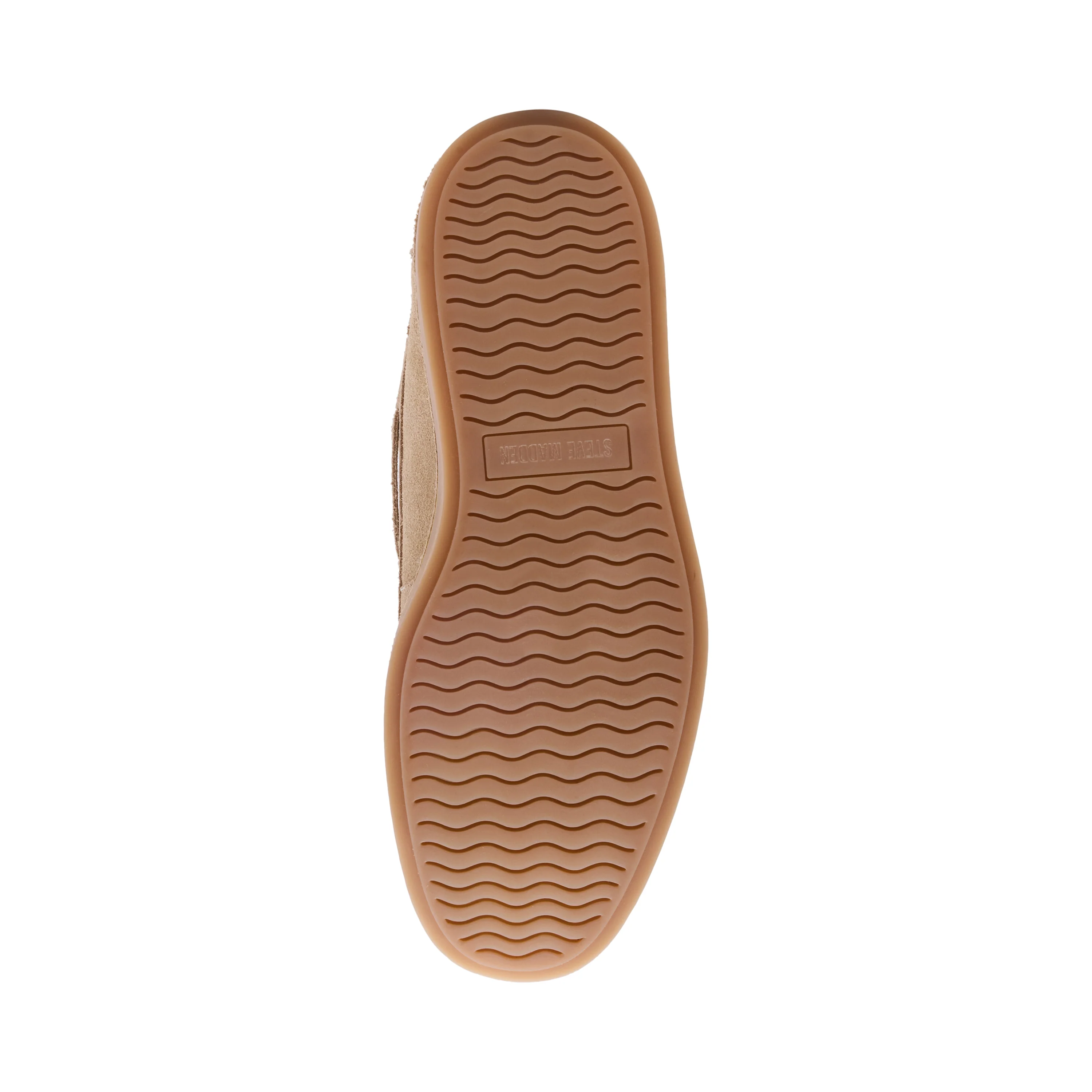 Landrovers Flat Shoe TAUPE - Image 8