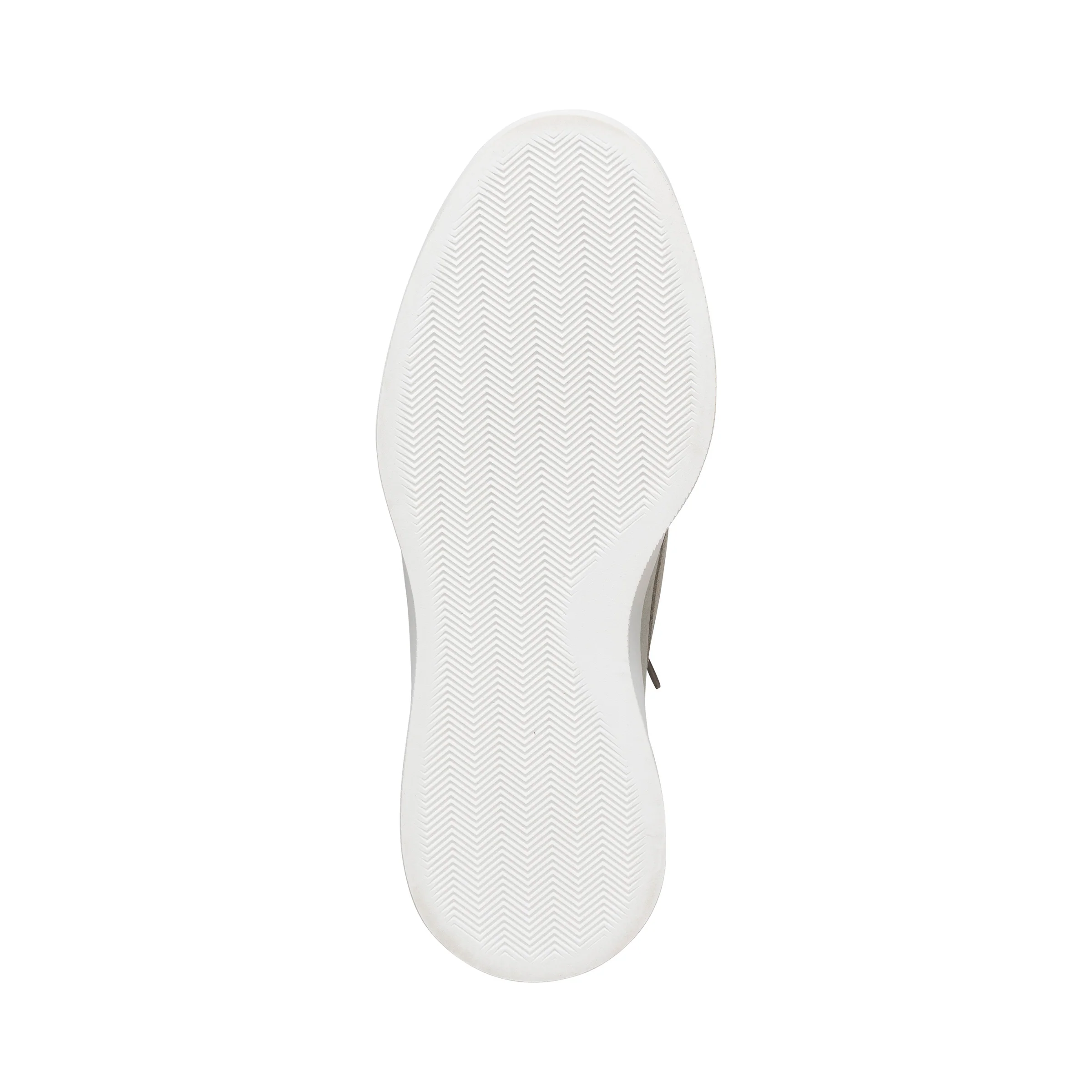 Leeway Casual Shoe TAUPE SUEDE - Image 5
