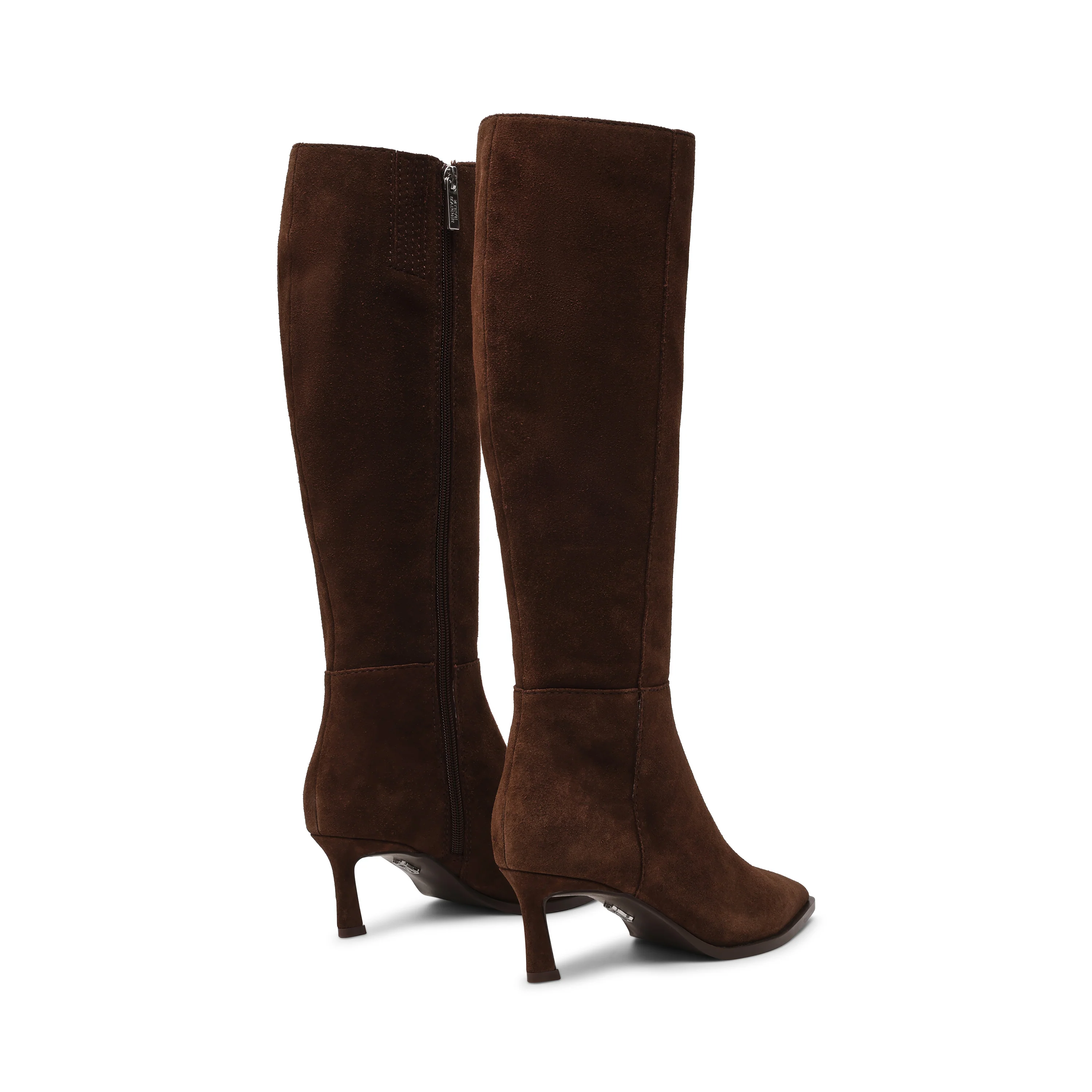 Lucid Boot BROWN SUEDE - Image 4