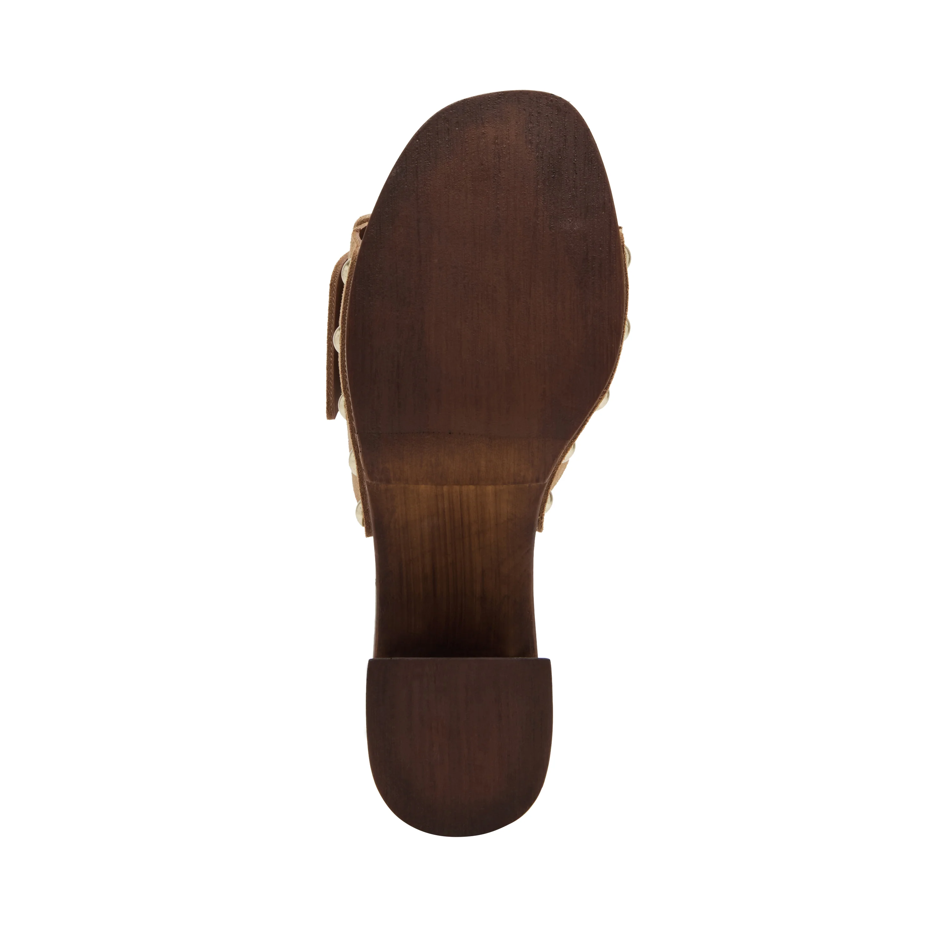 Marlena Mule SAND SUEDE - Image 7