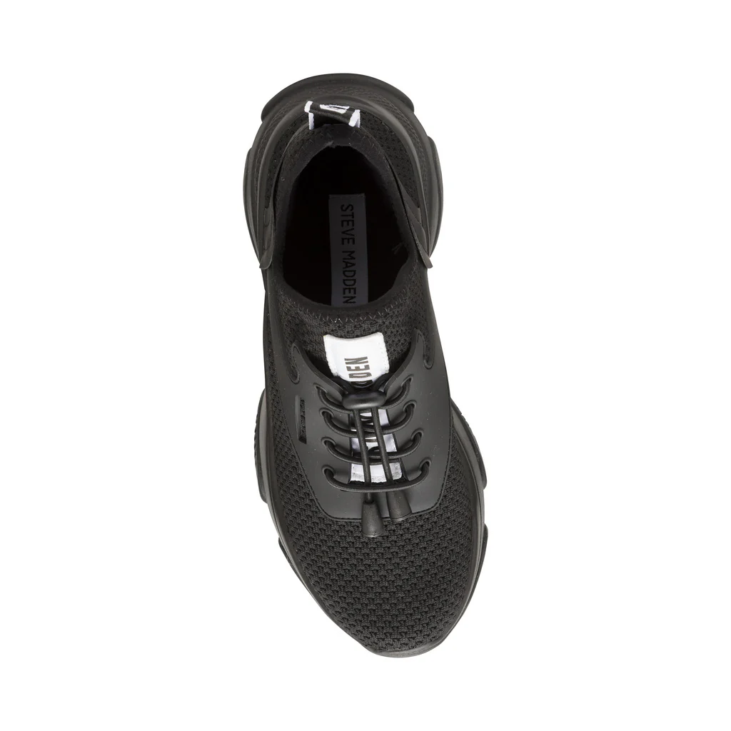 Match-E Sneaker BLACK/BLACK - Image 6