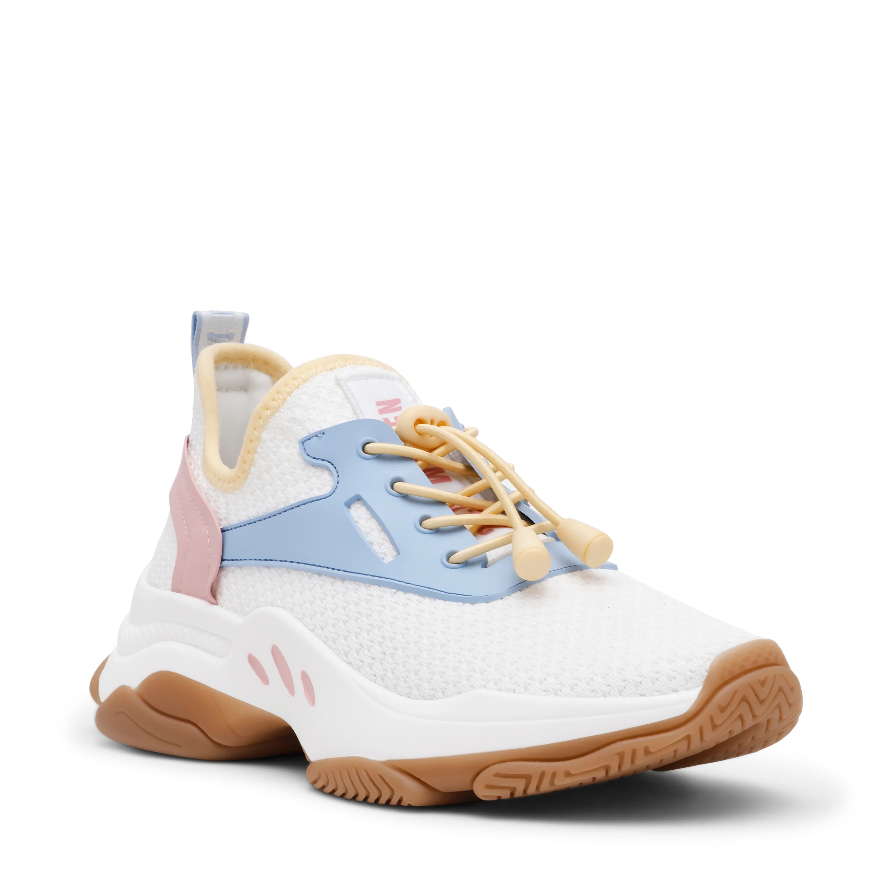 Match-E Sneaker PASTEL MULTI - Image 2