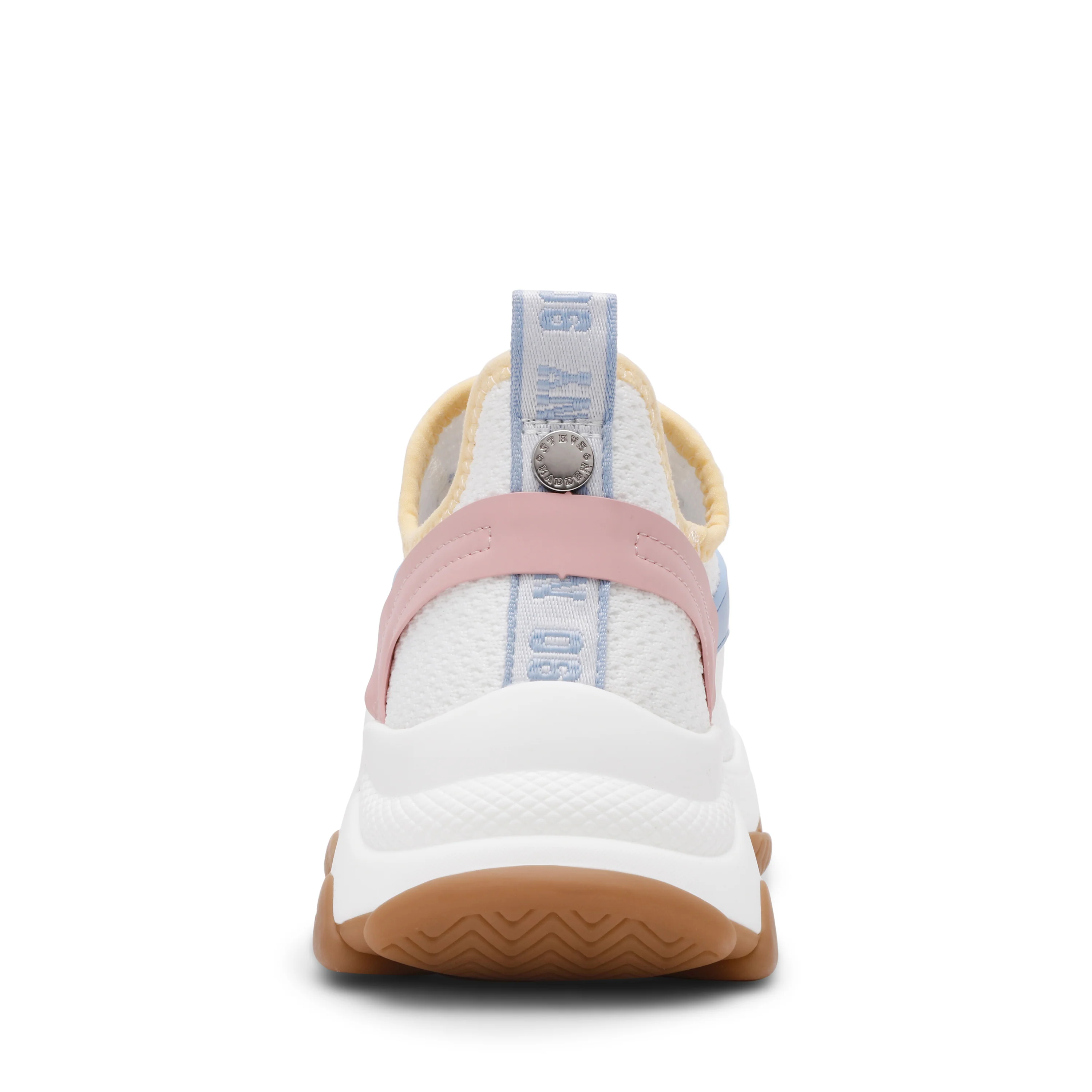 Match-E Sneaker PASTEL MULTI - Image 4