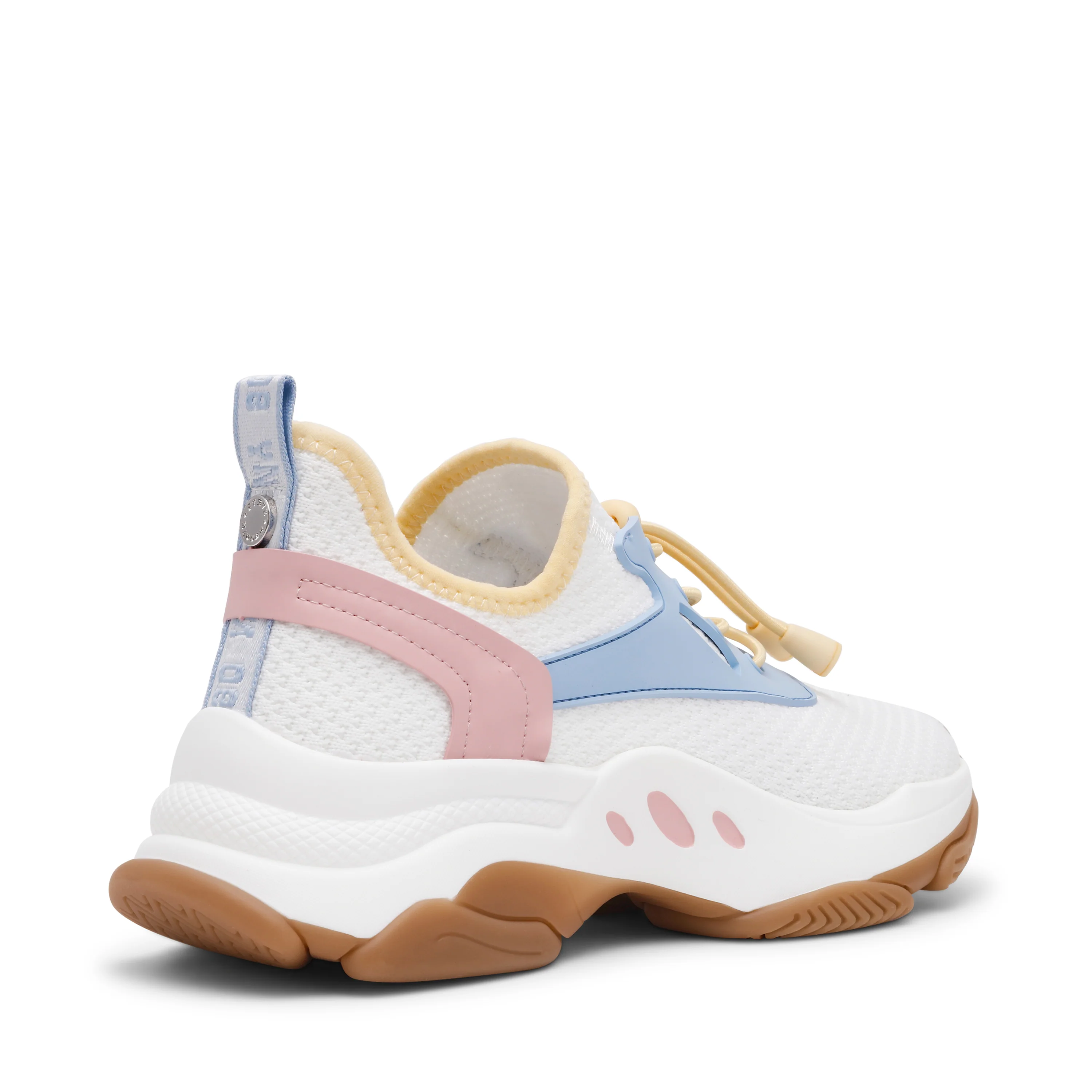 Match-E Sneaker PASTEL MULTI - Image 5