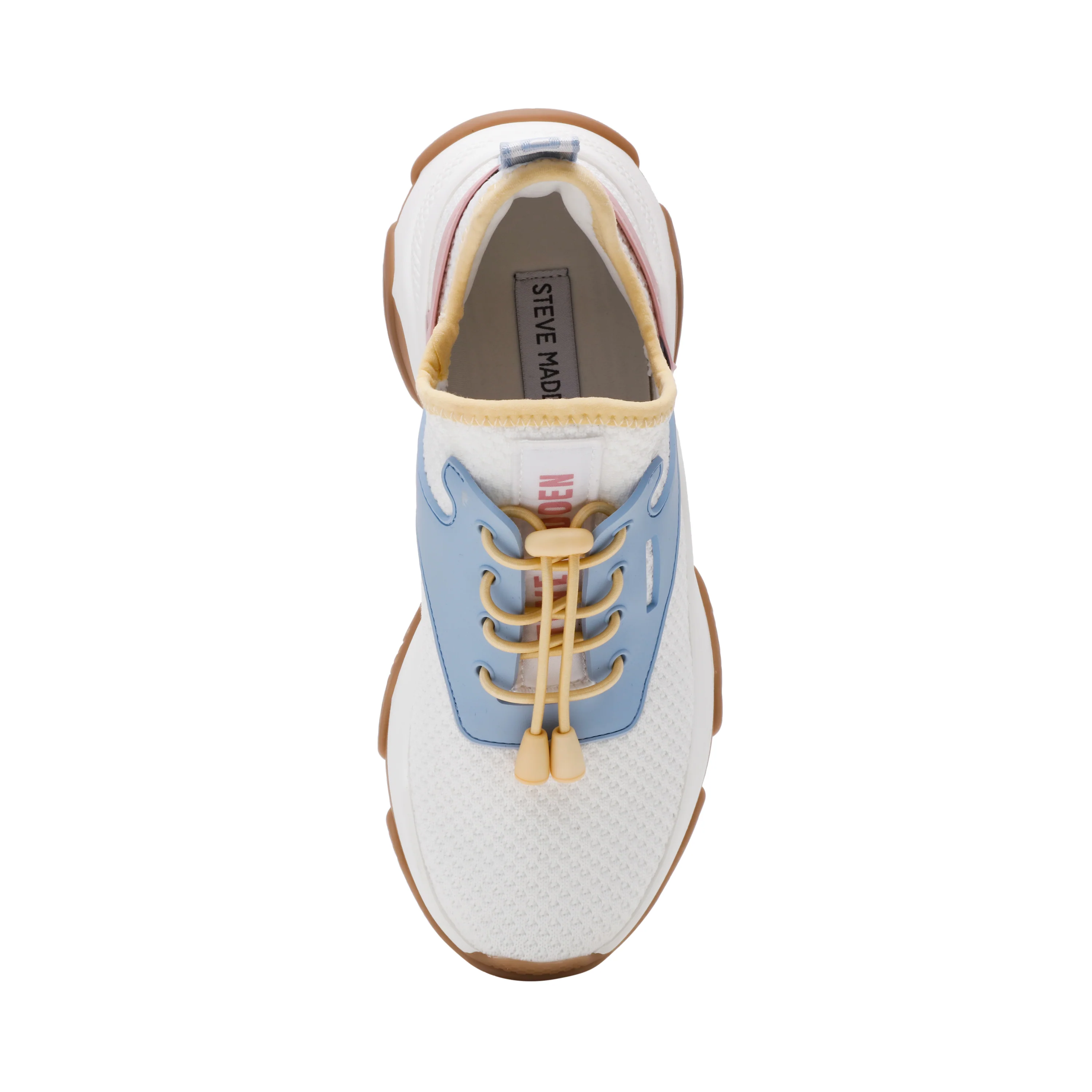 Match-E Sneaker PASTEL MULTI - Image 6