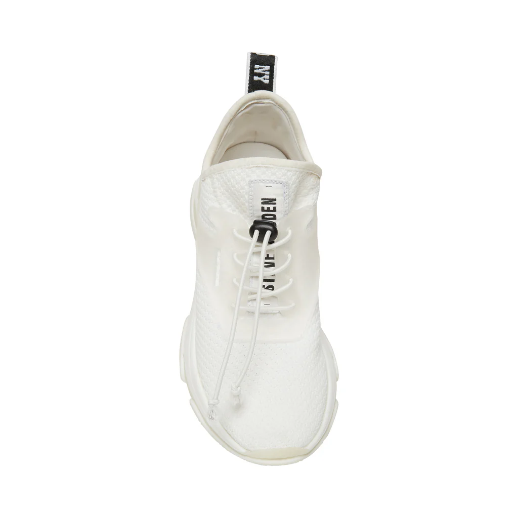 Match-E Sneaker WHITE/WHITE - Image 5