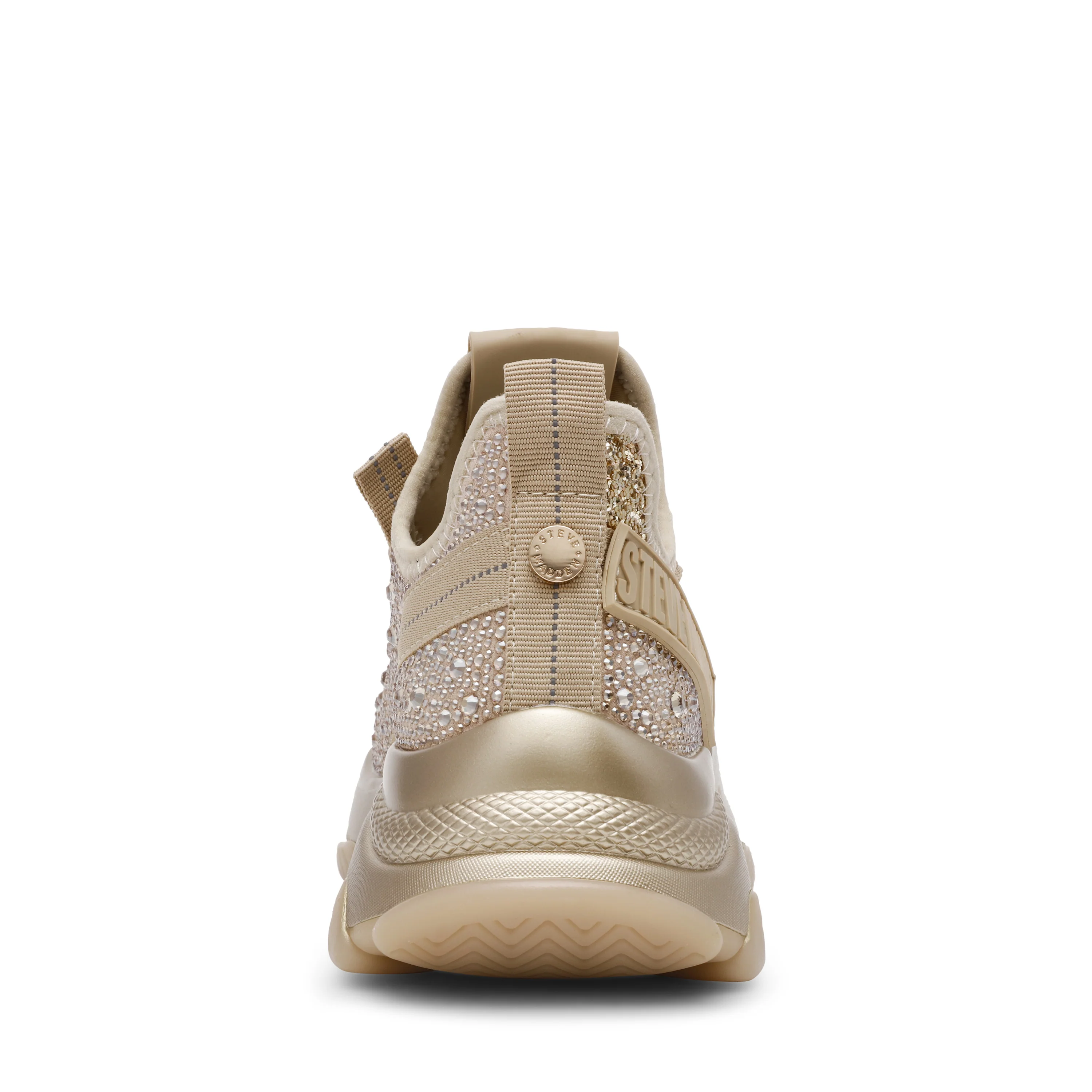 Maxilla-G Sneaker LIGHT BRONZE - Image 4