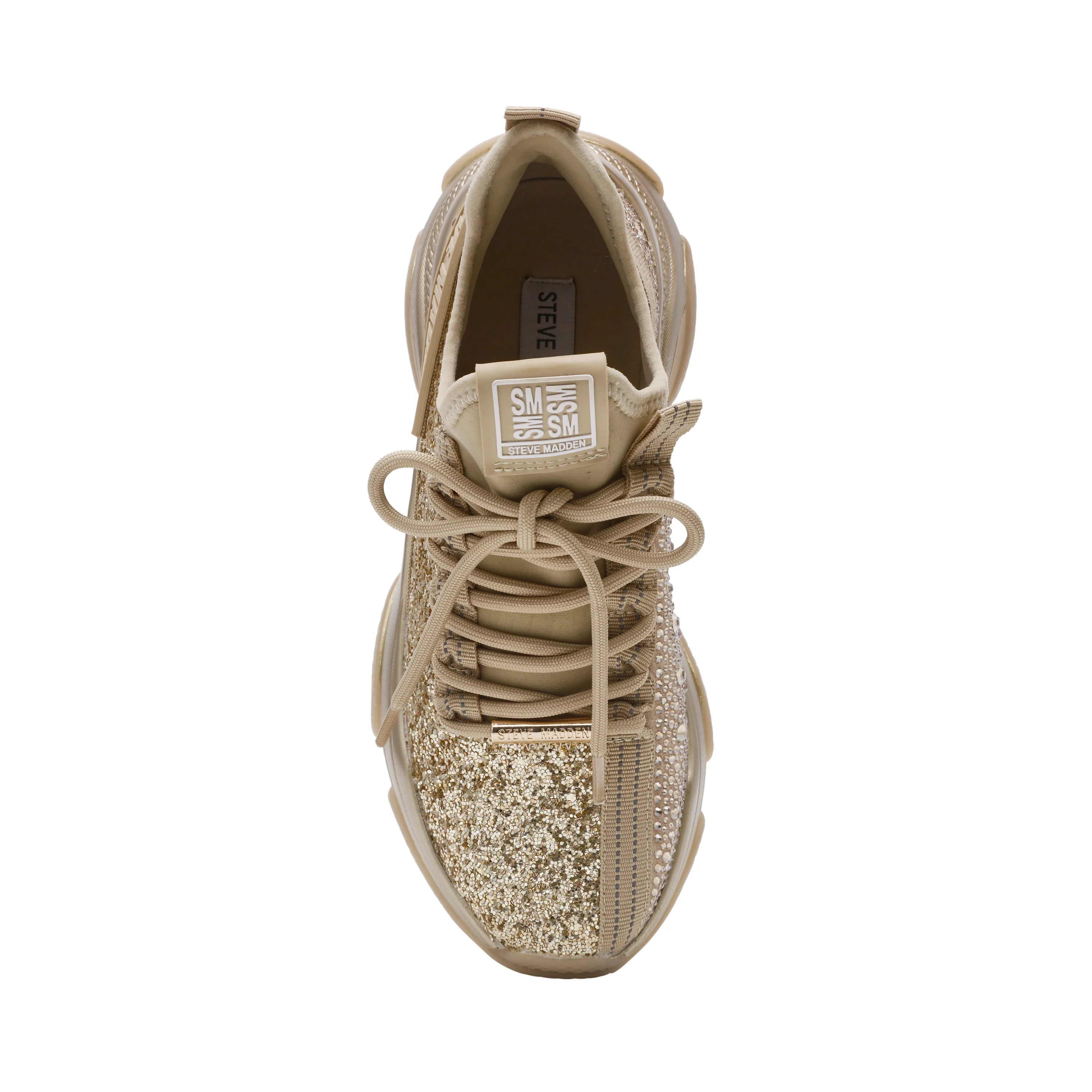 Maxilla-G Sneaker LIGHT BRONZE - Image 6