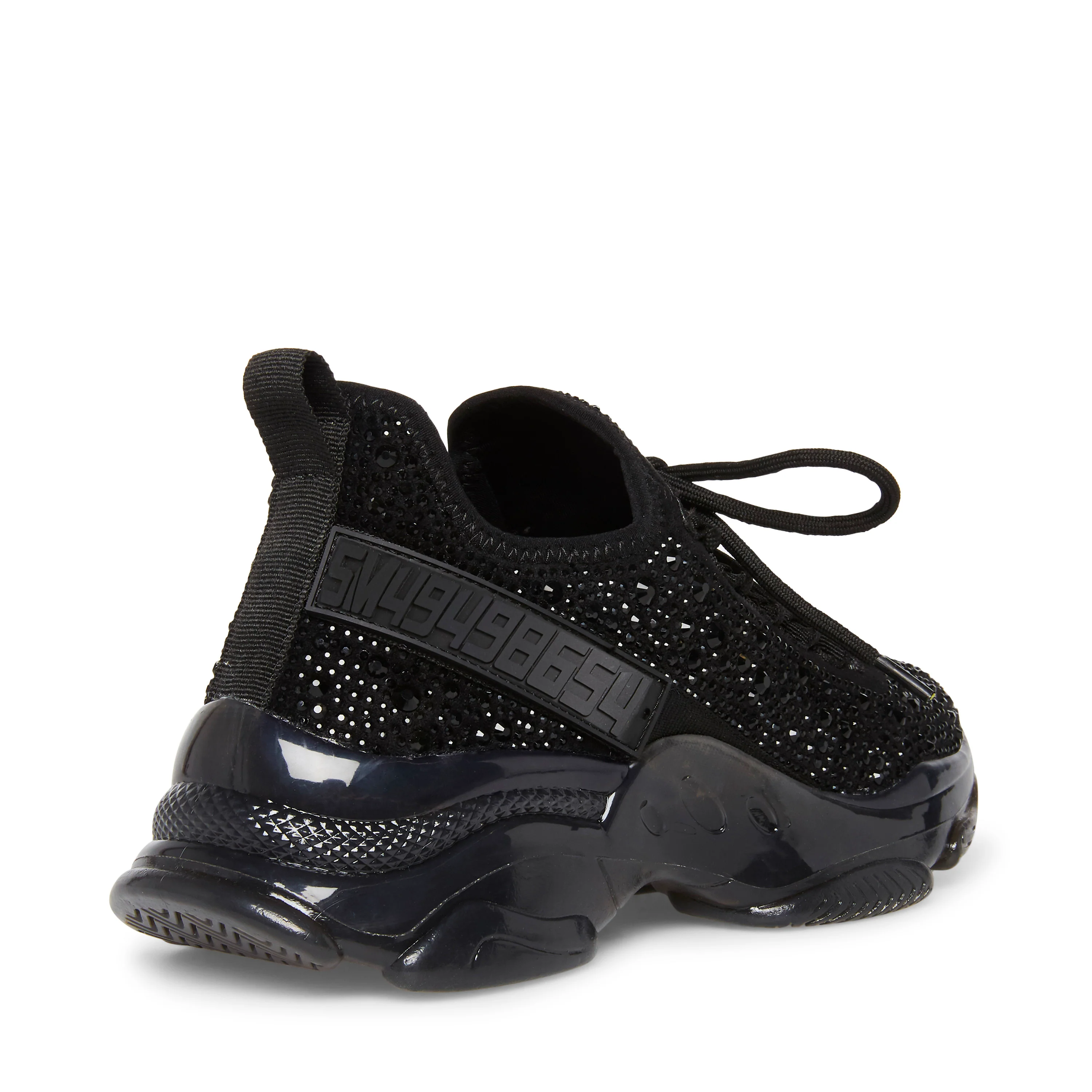 Maxima-R Sneaker BLACK - Image 7