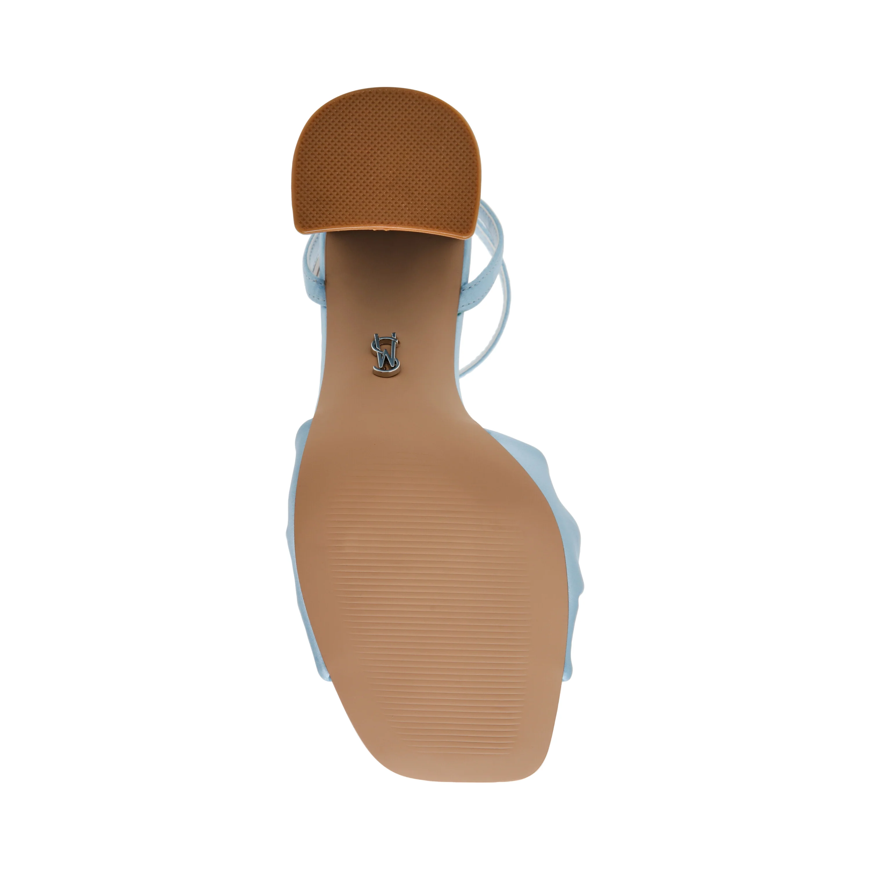 Meladi Sandal BB BLU SATIN - Image 7
