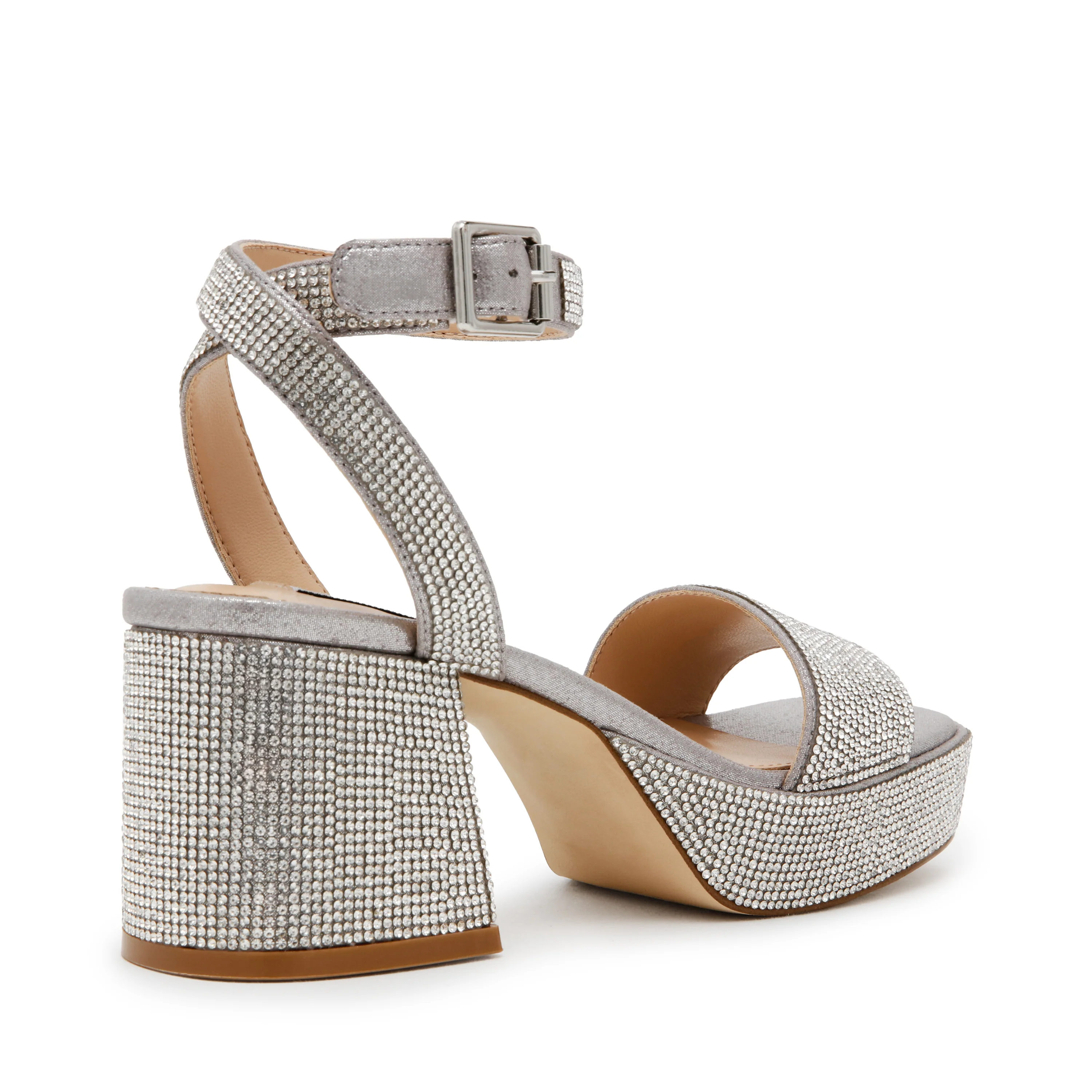 Mercerr-R Sandal RHINESTONE - Image 5