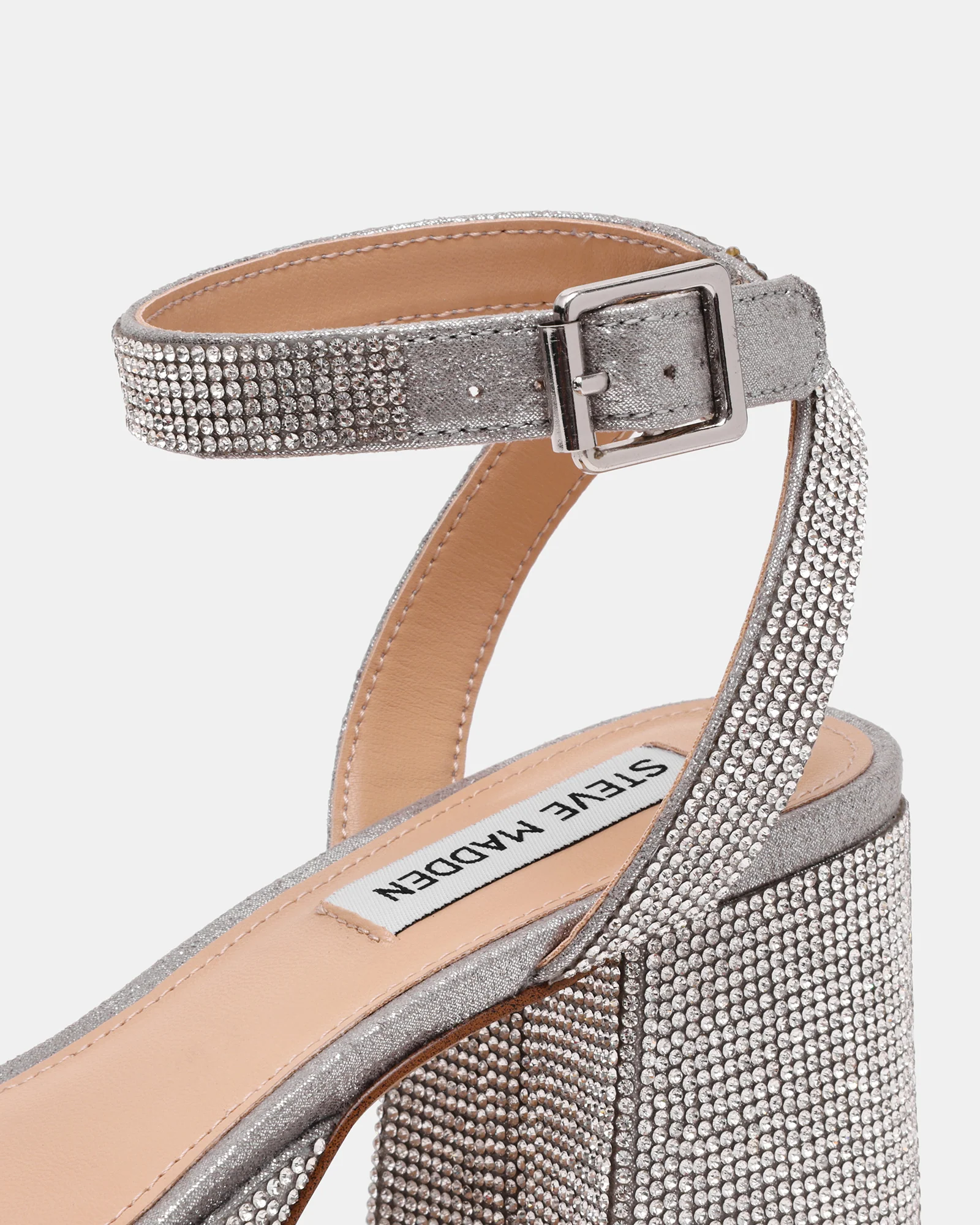 Mercerr-R Sandal RHINESTONE - Image 8