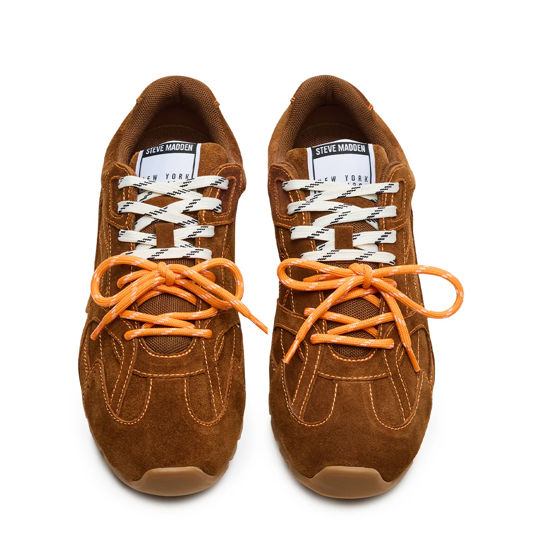 Midas-O Sneaker CHESTNUT - Image 3
