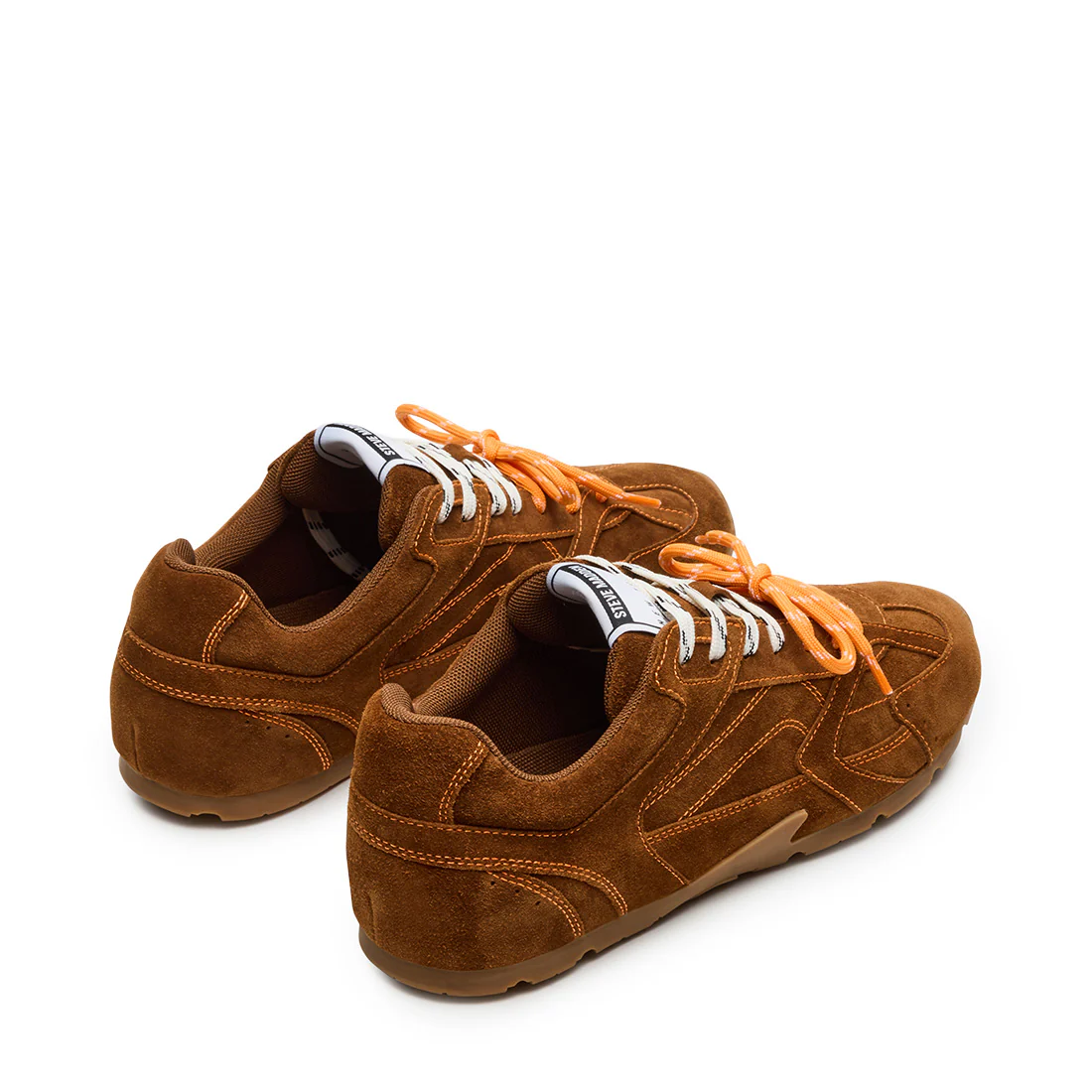 Midas-O Sneaker CHESTNUT - Image 4