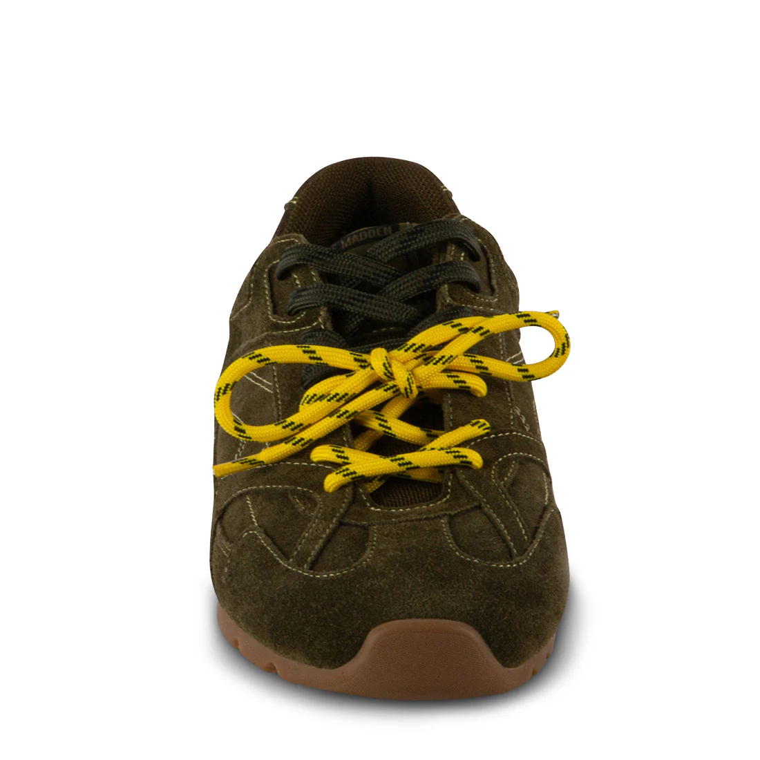 Midas-O Sneaker OLIVE - Image 3