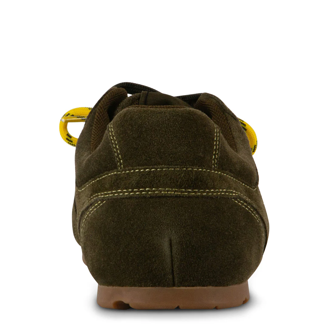 Midas-O Sneaker OLIVE - Image 4