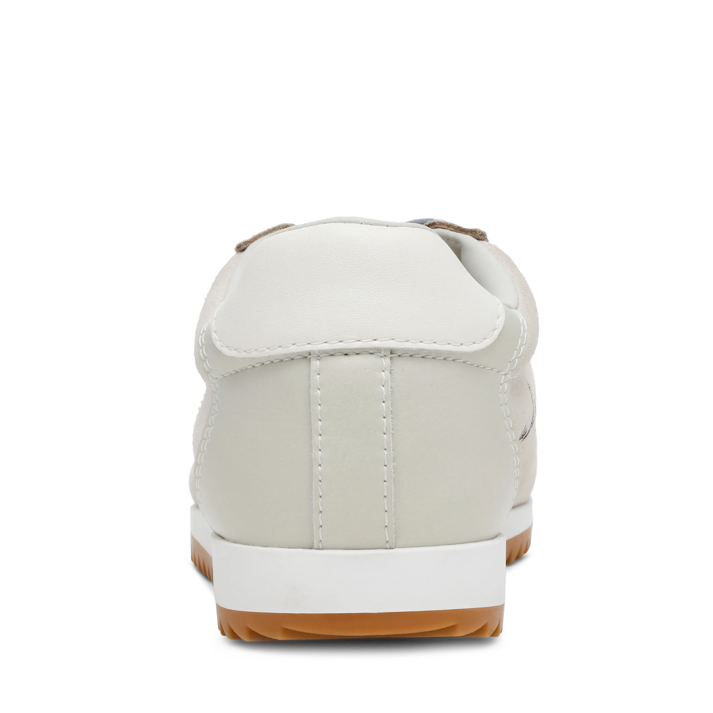 Mirage-Sm Sneaker ICE SUEDE - Image 4