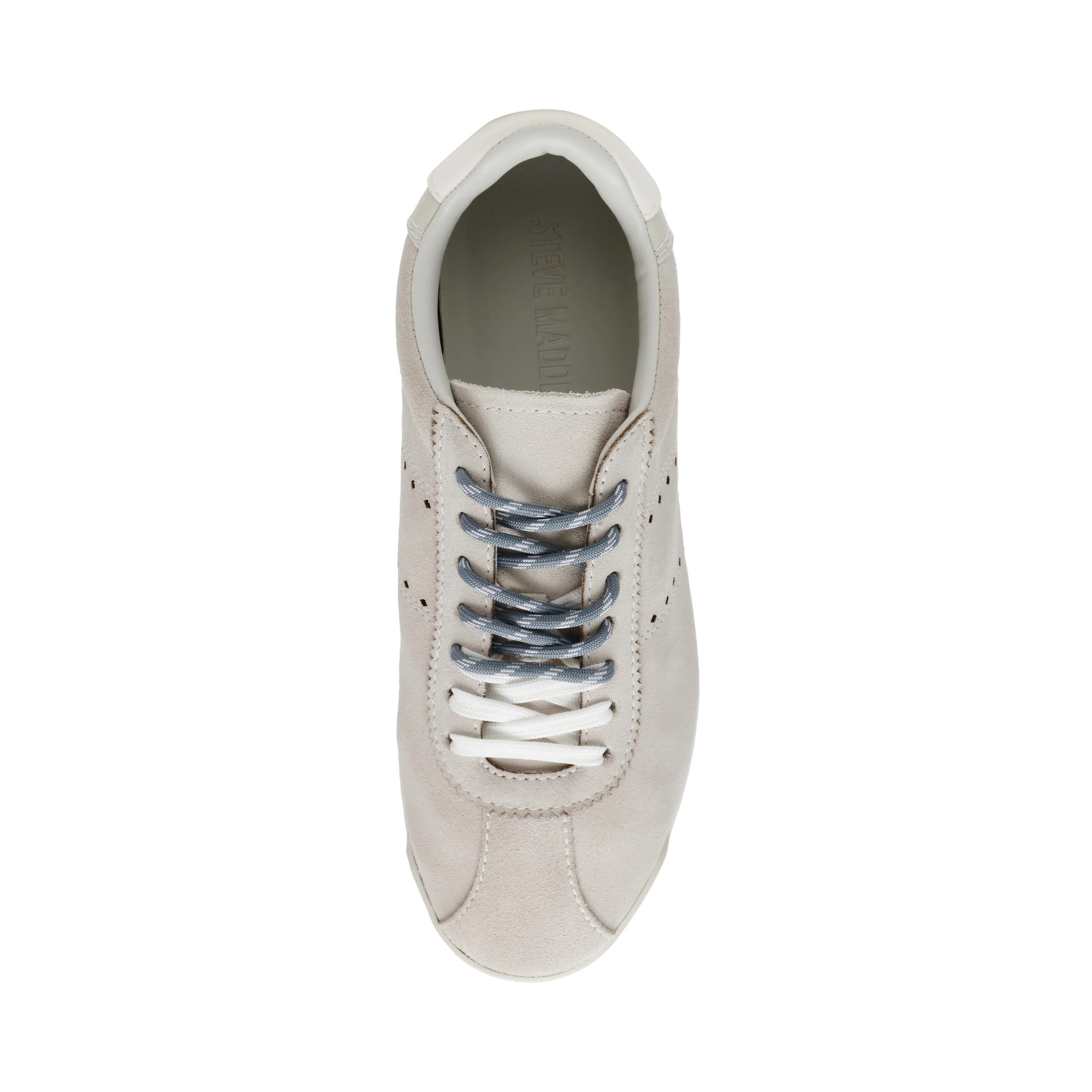 Mirage-Sm Sneaker ICE SUEDE - Image 6