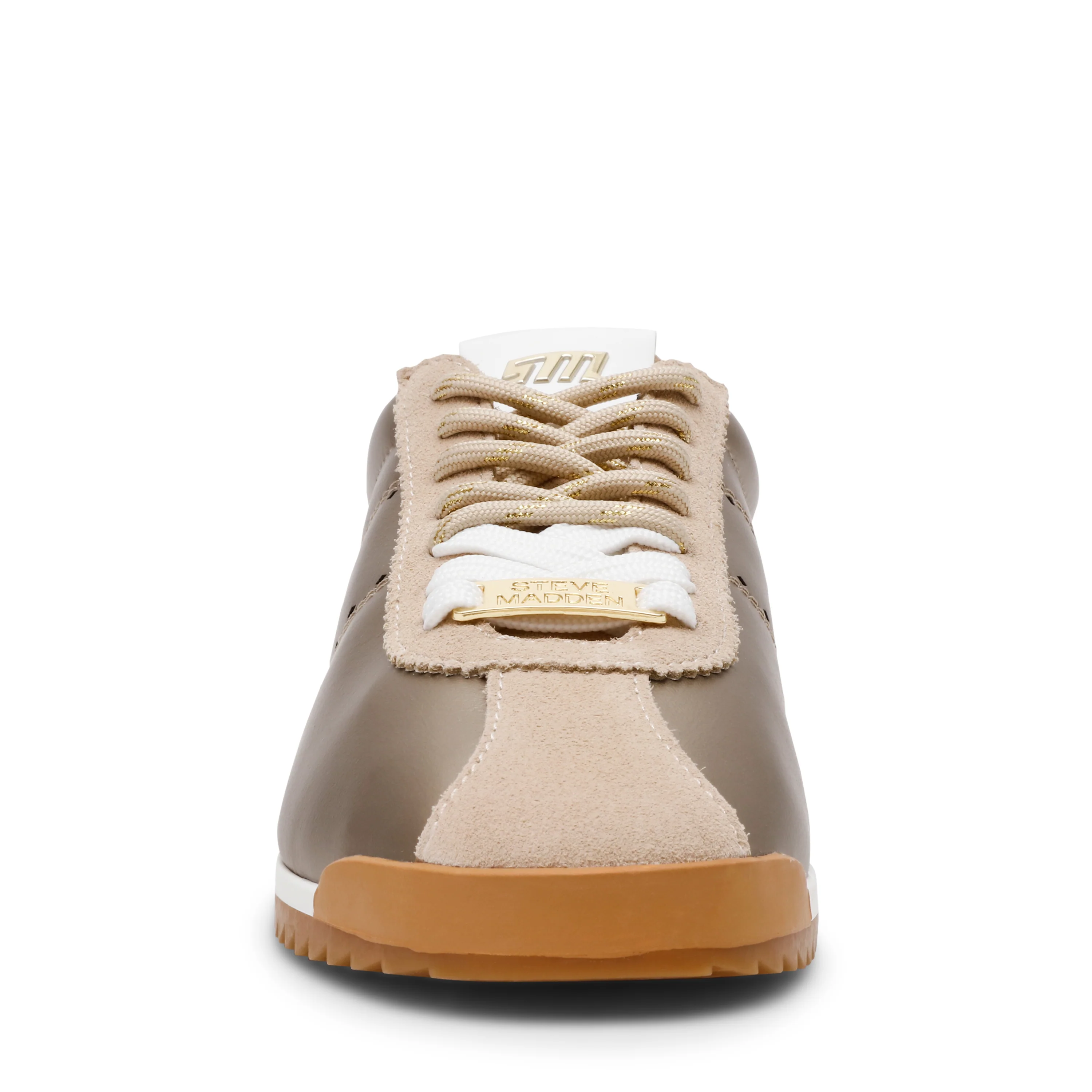 Mirage-Sm Sneaker LIGHT BRONZE - Image 3