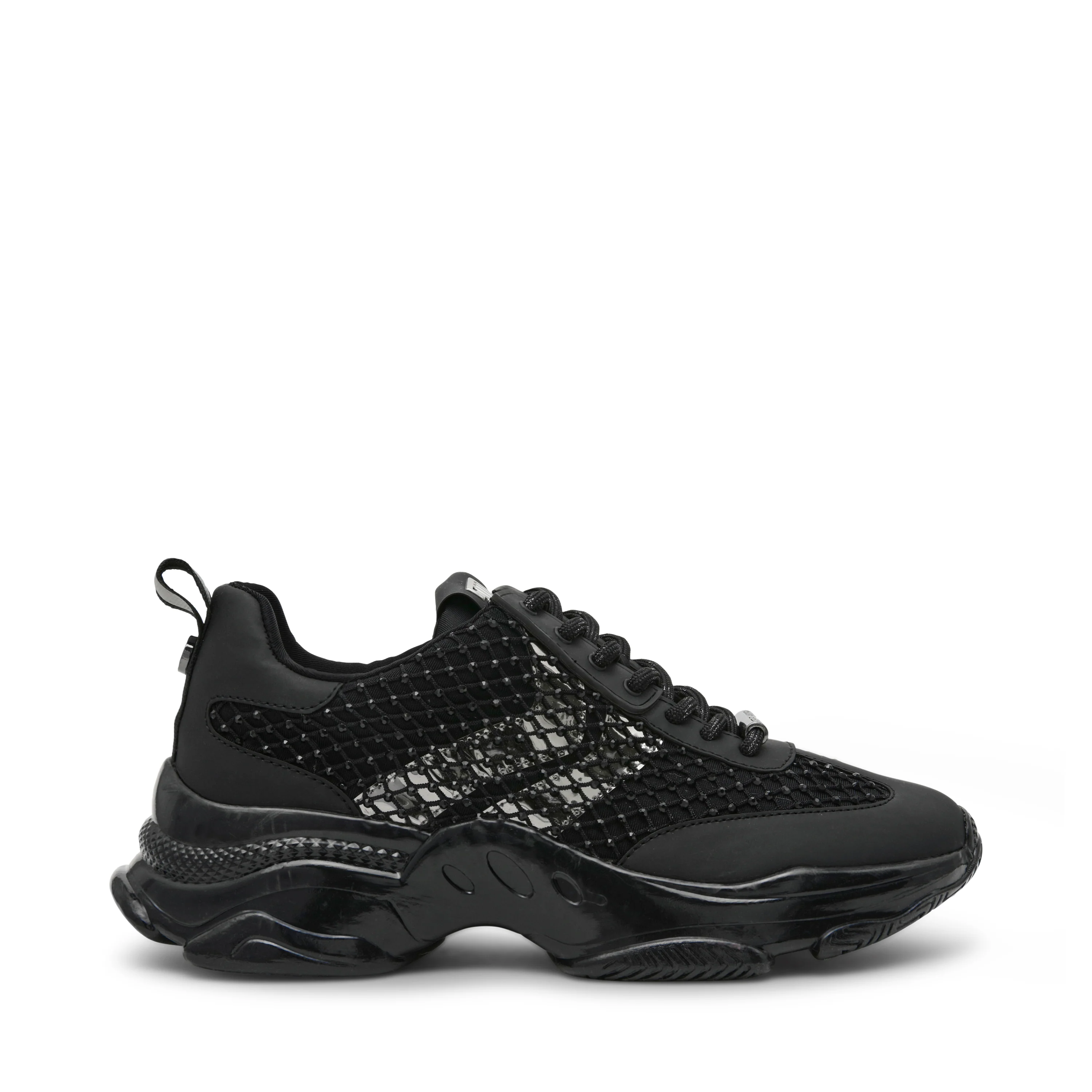Miravella Sneaker BLACK