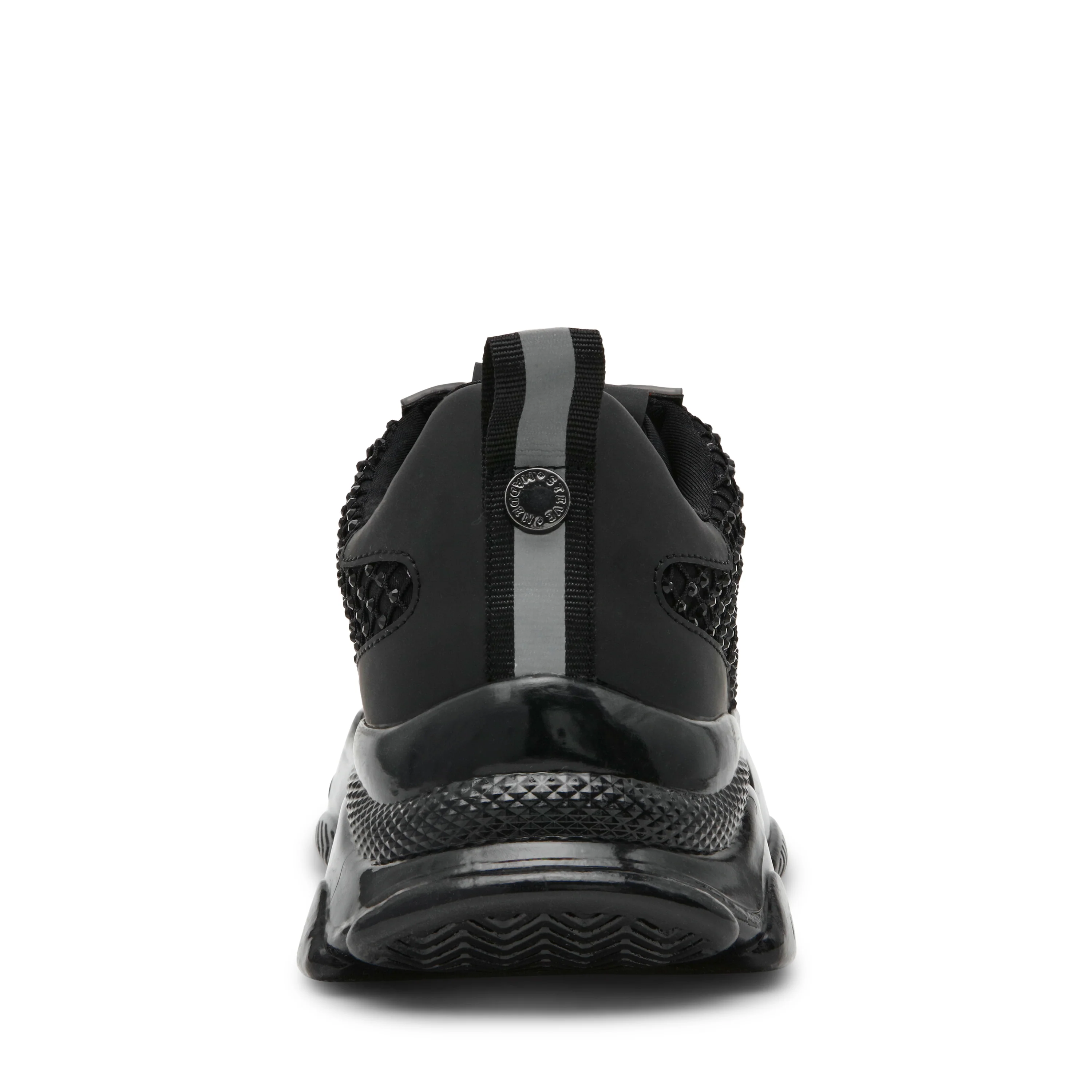Miravella Sneaker BLACK - Image 4